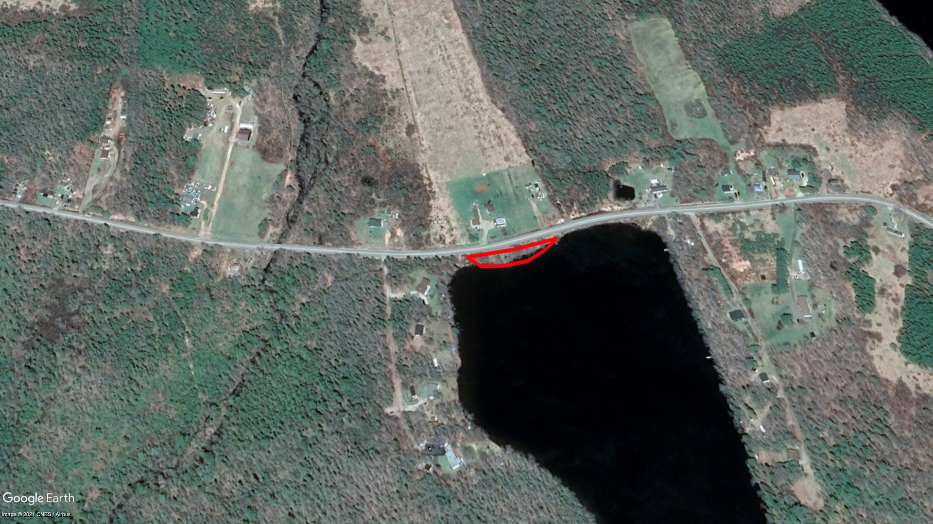 Tax Sale Chester, Nova Scotia - 10381517