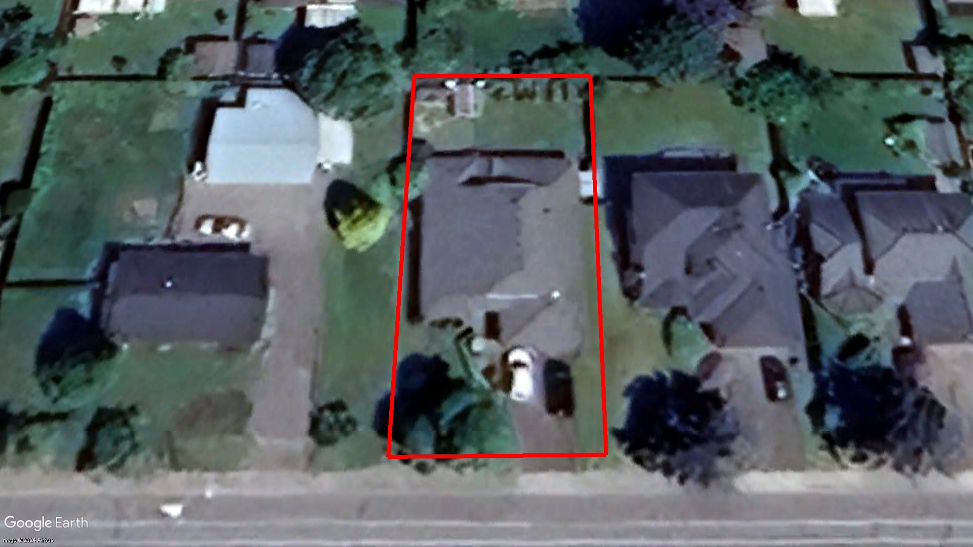 Tax Sale Surrey, British Columbia - 14-326-6254-01013-6