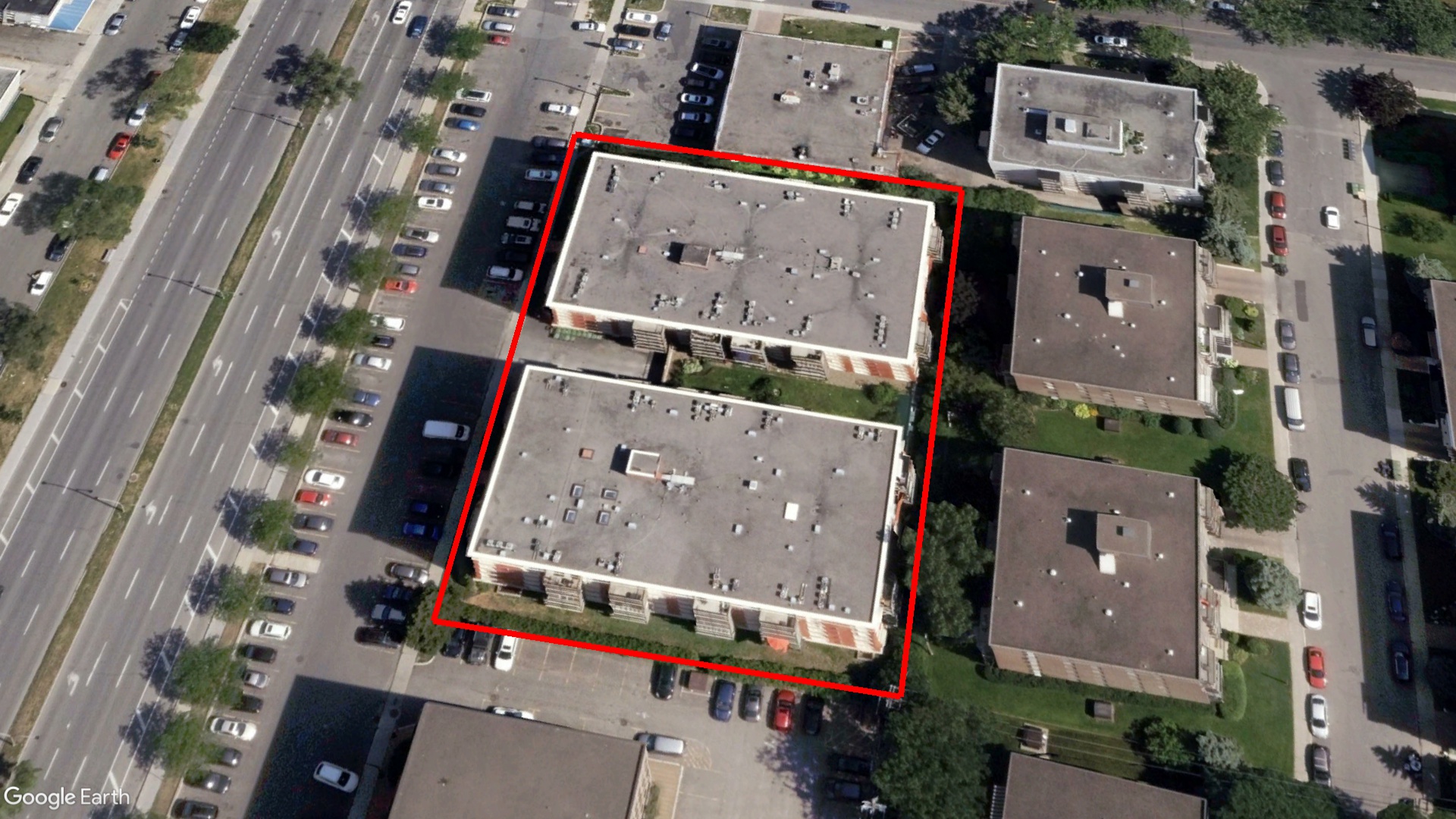 Tax Sale Montreal, Quebec - 732657-17