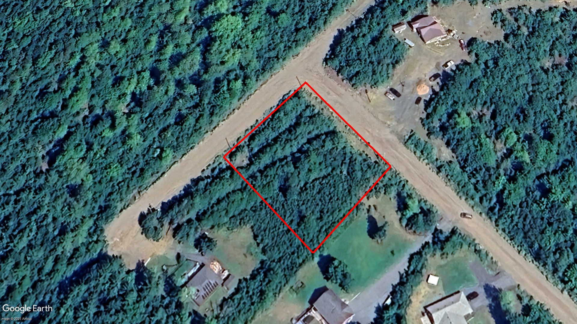 Tax Sale Lunenburg, Nova Scotia - 09877851