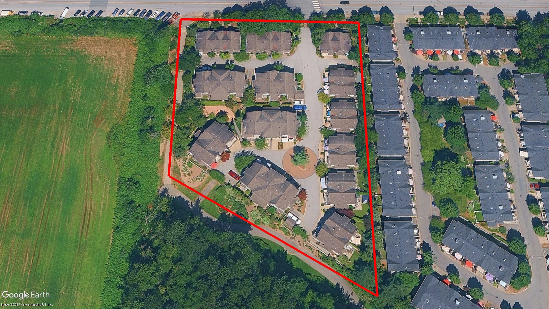 Tax Sale Langley, British Columbia - 