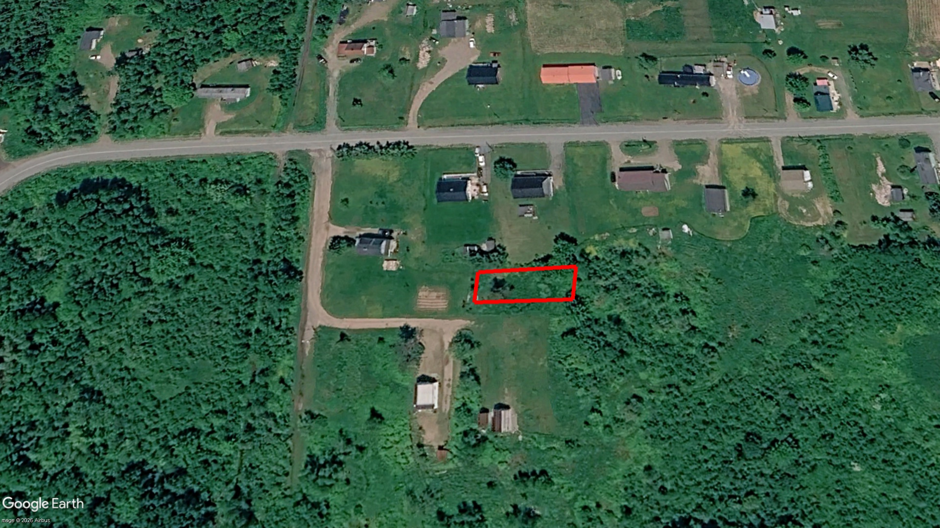 Tax Sale Cumberland, Nova Scotia - 10450942