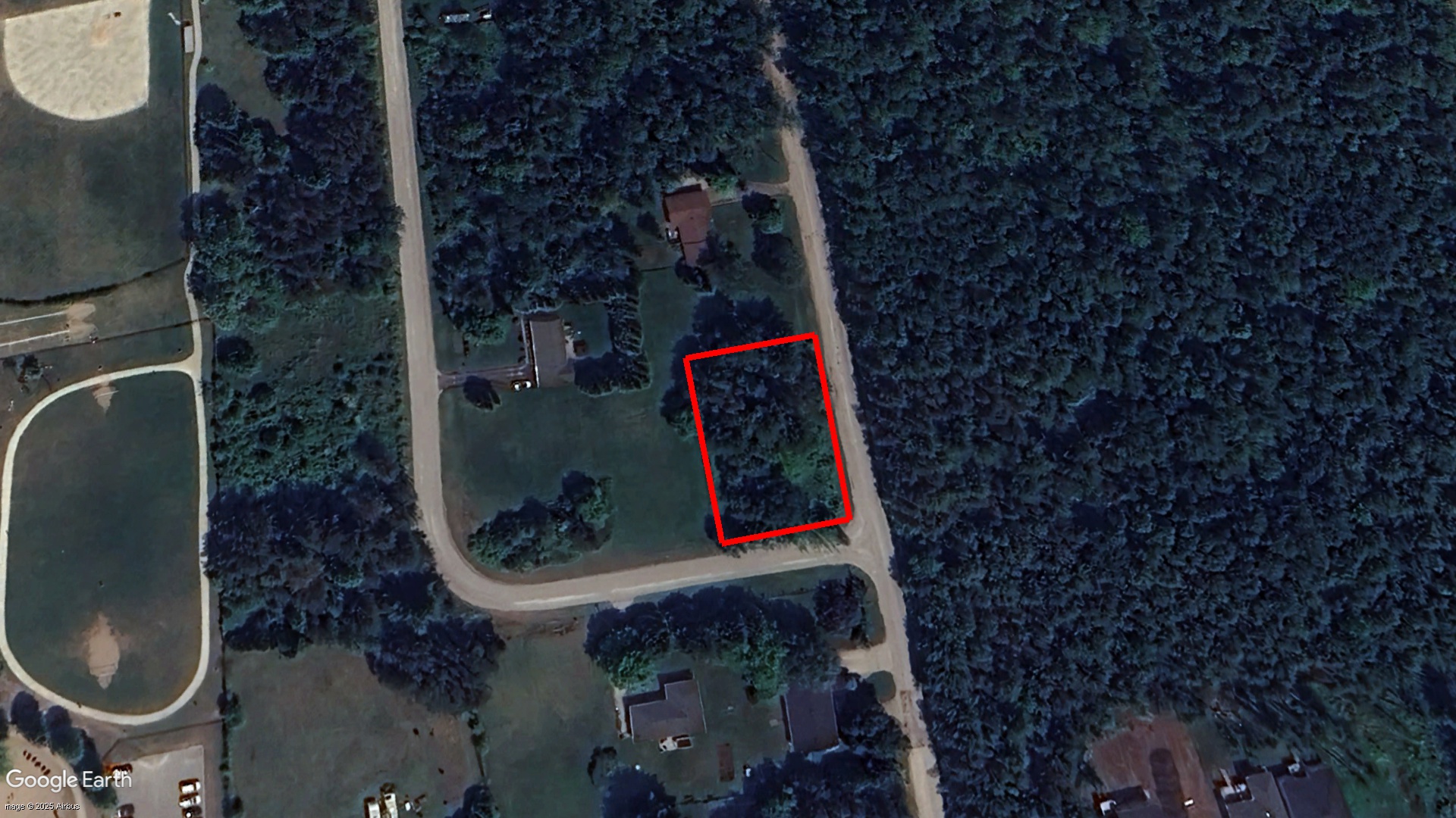 Tax Sale Clearview, Ontario - 43 29 010 002 11439 0000