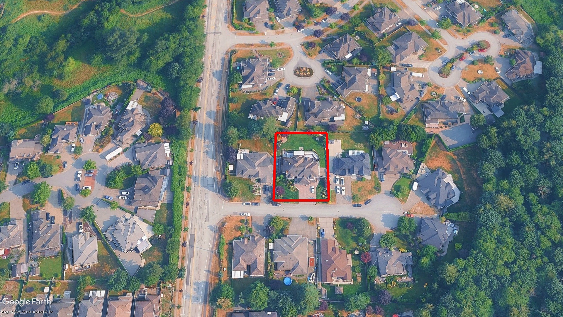 Tax Sale Surrey, British Columbia - 