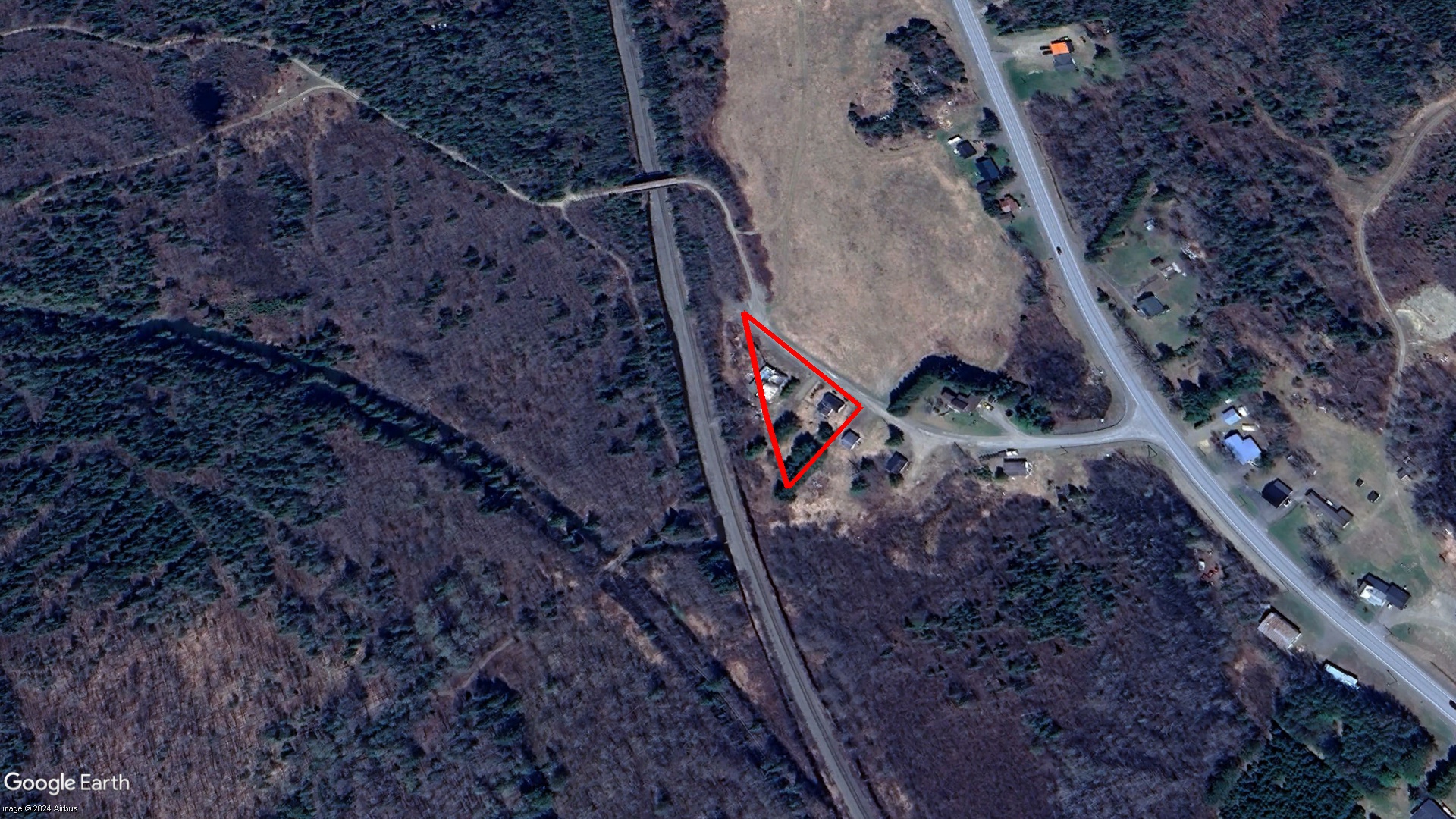 Tax Sale Victoria, New Brunswick - 00349420