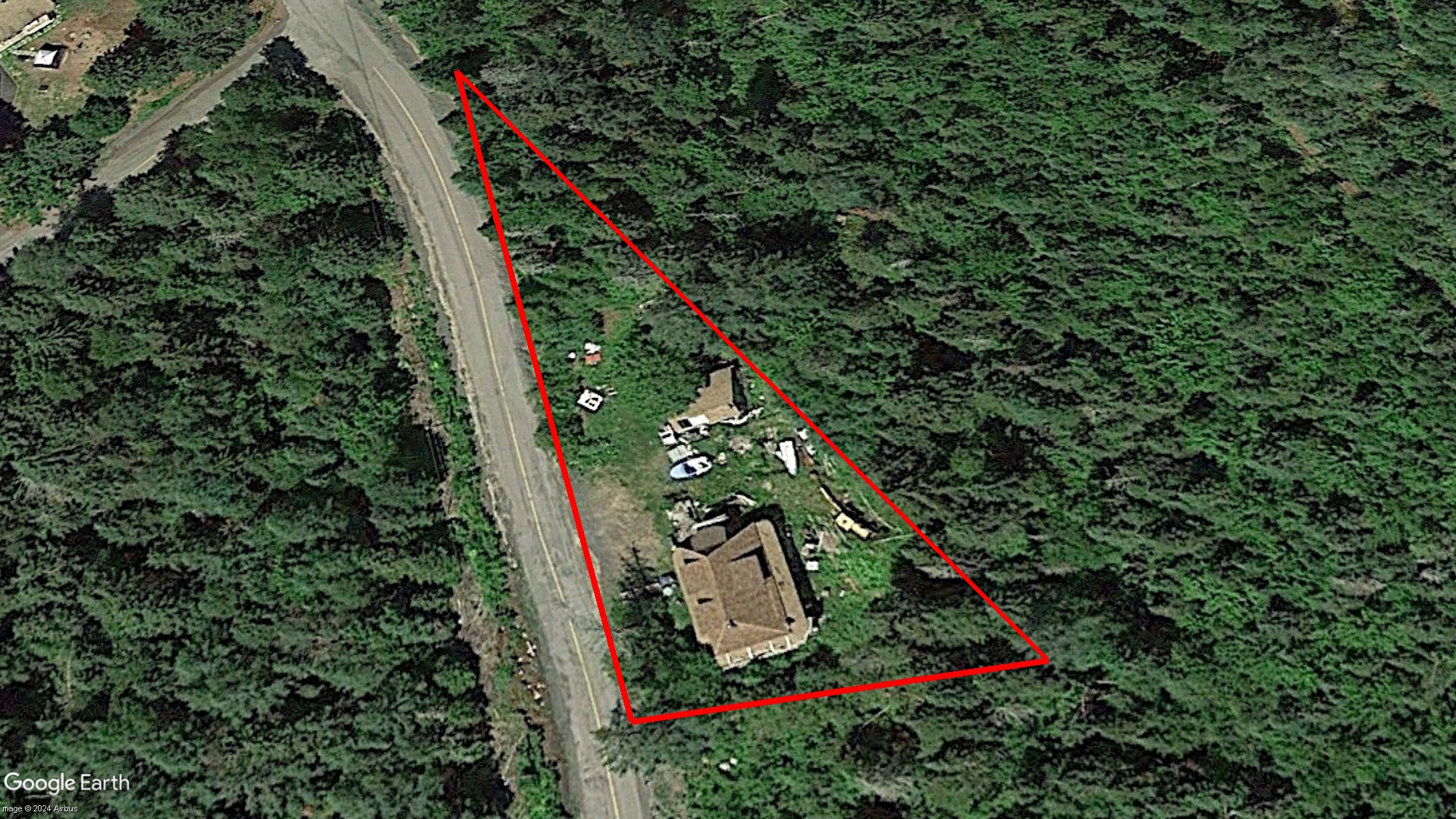 Tax Sale Les Pays-d'en-Haut, Quebec - 