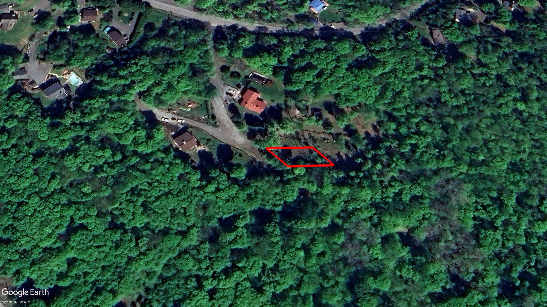 Tax Sale Les Pays-d'en-Haut, Quebec - 