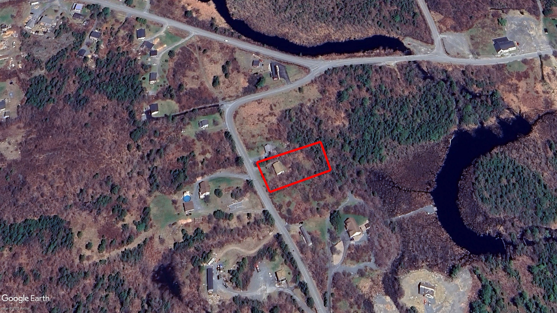 Tax Sale Halifax, Nova Scotia - 05872456