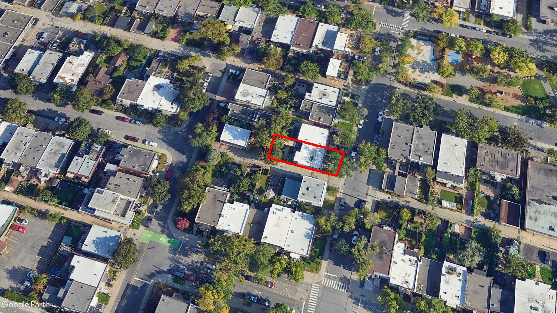 Tax Sale Montreal, Quebec - 773656-00