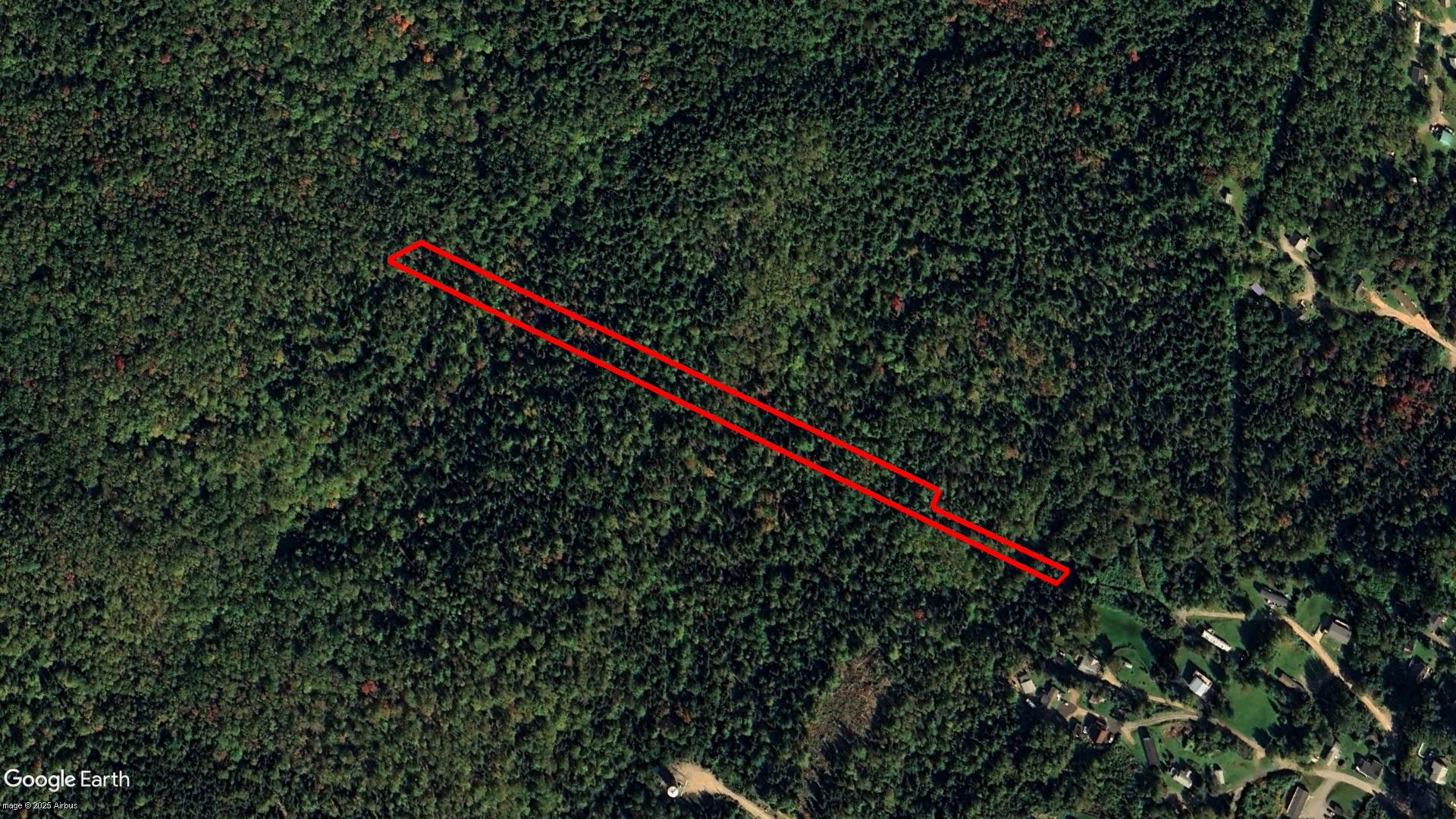 Tax Sale Victoria, Nova Scotia - 09027335