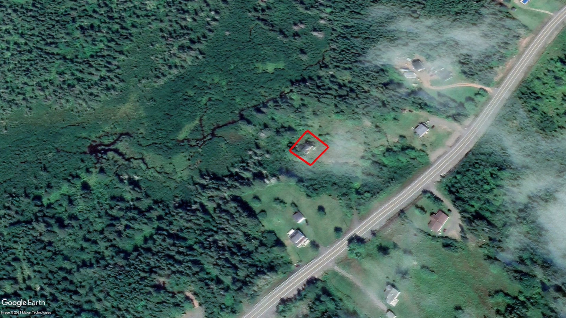 Tax Sale Victoria, Nova Scotia - 02814013