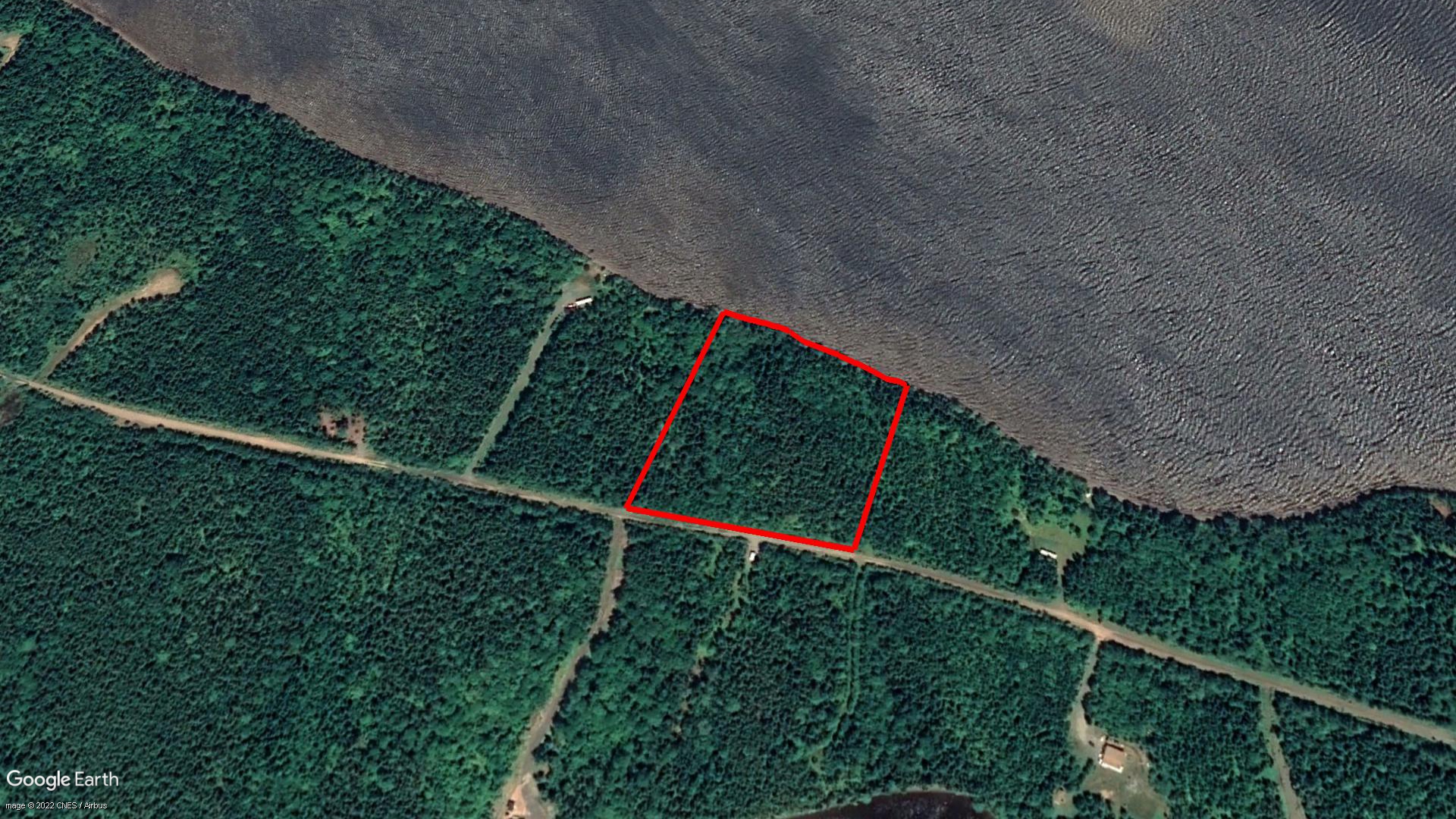 Tax Sale Richmond, Nova Scotia - 05185971