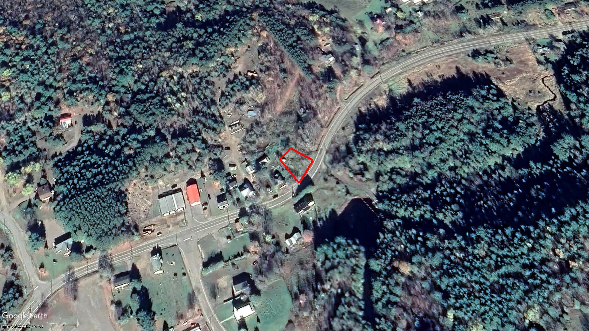 Tax Sale Addington Highlands, Ontario - 1134040010354000000