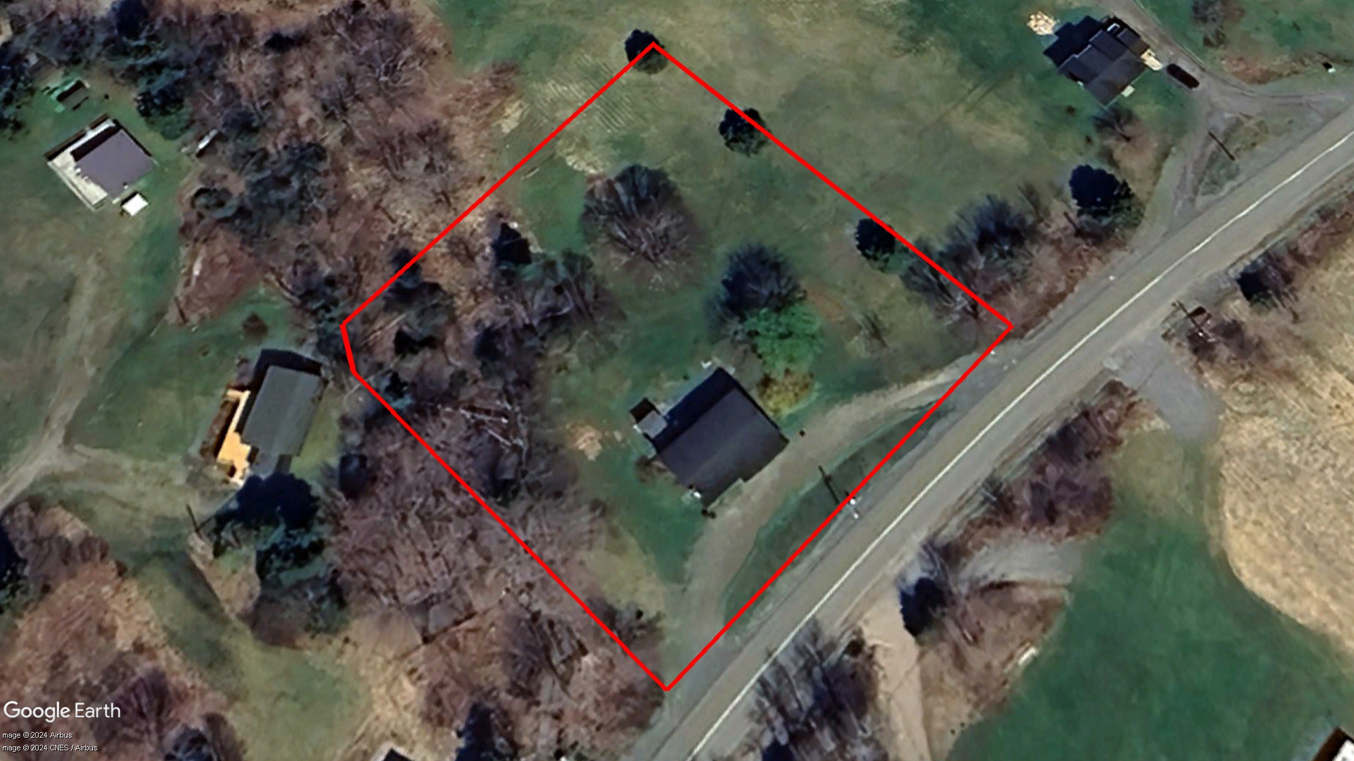 Tax Sale Victoria, Nova Scotia - 00063703