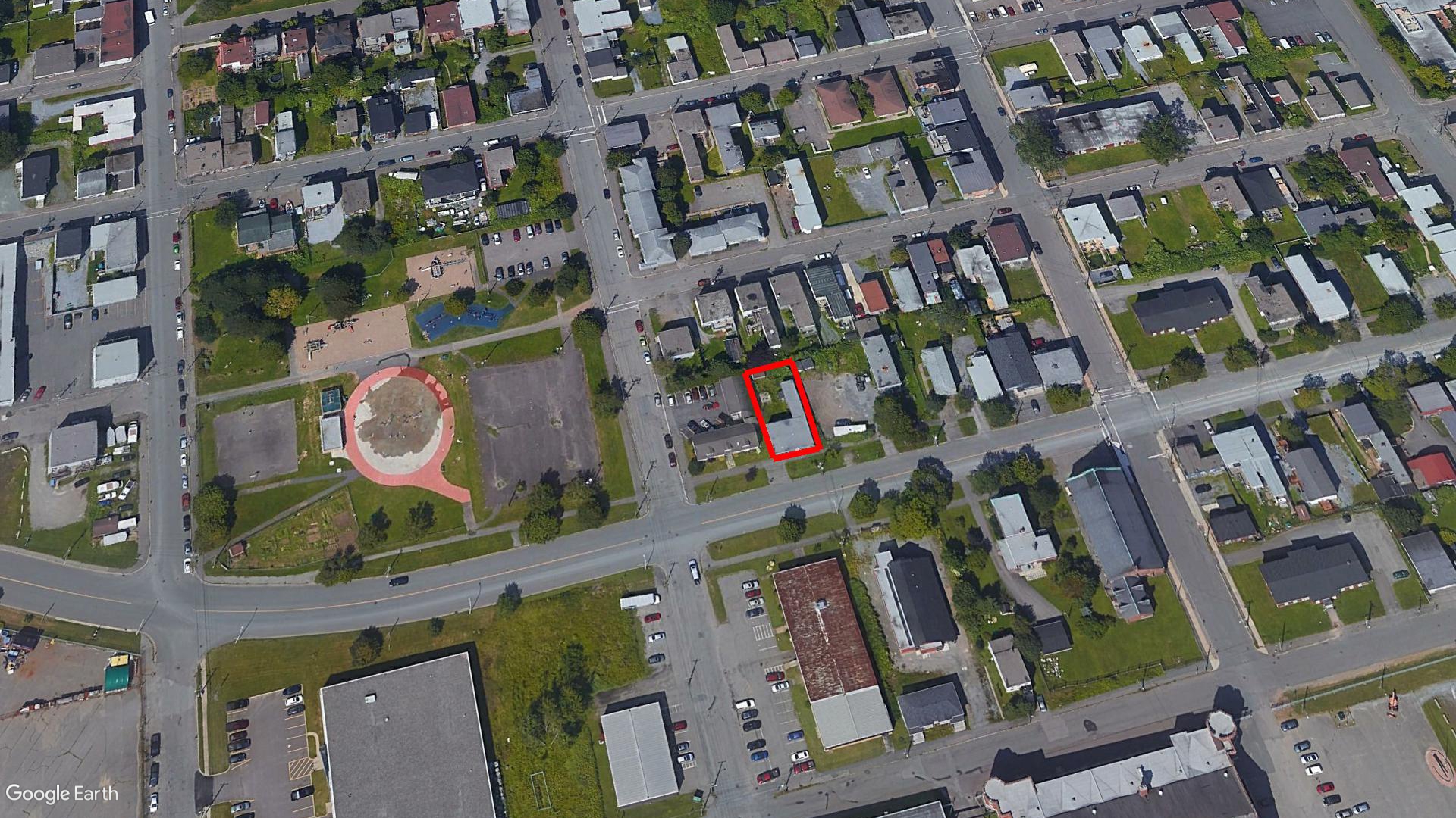 Tax Sale Saint John, New Brunswick - 01618092