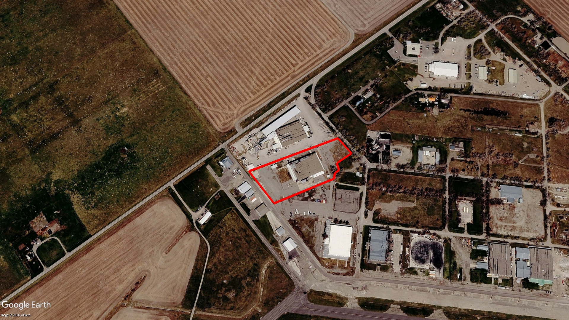 Tax Sale Willow Creek No. 26, Alberta - 