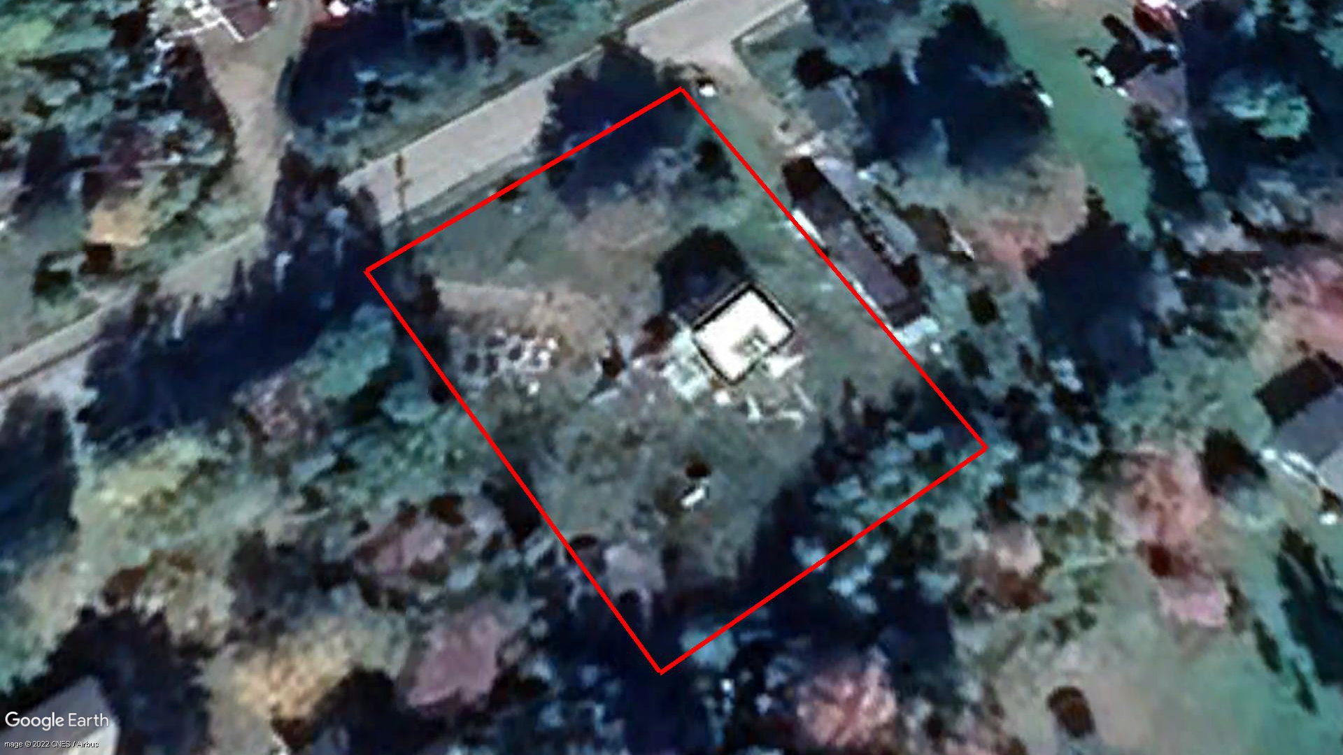 Tax Sale Kings, New Brunswick - 01036046