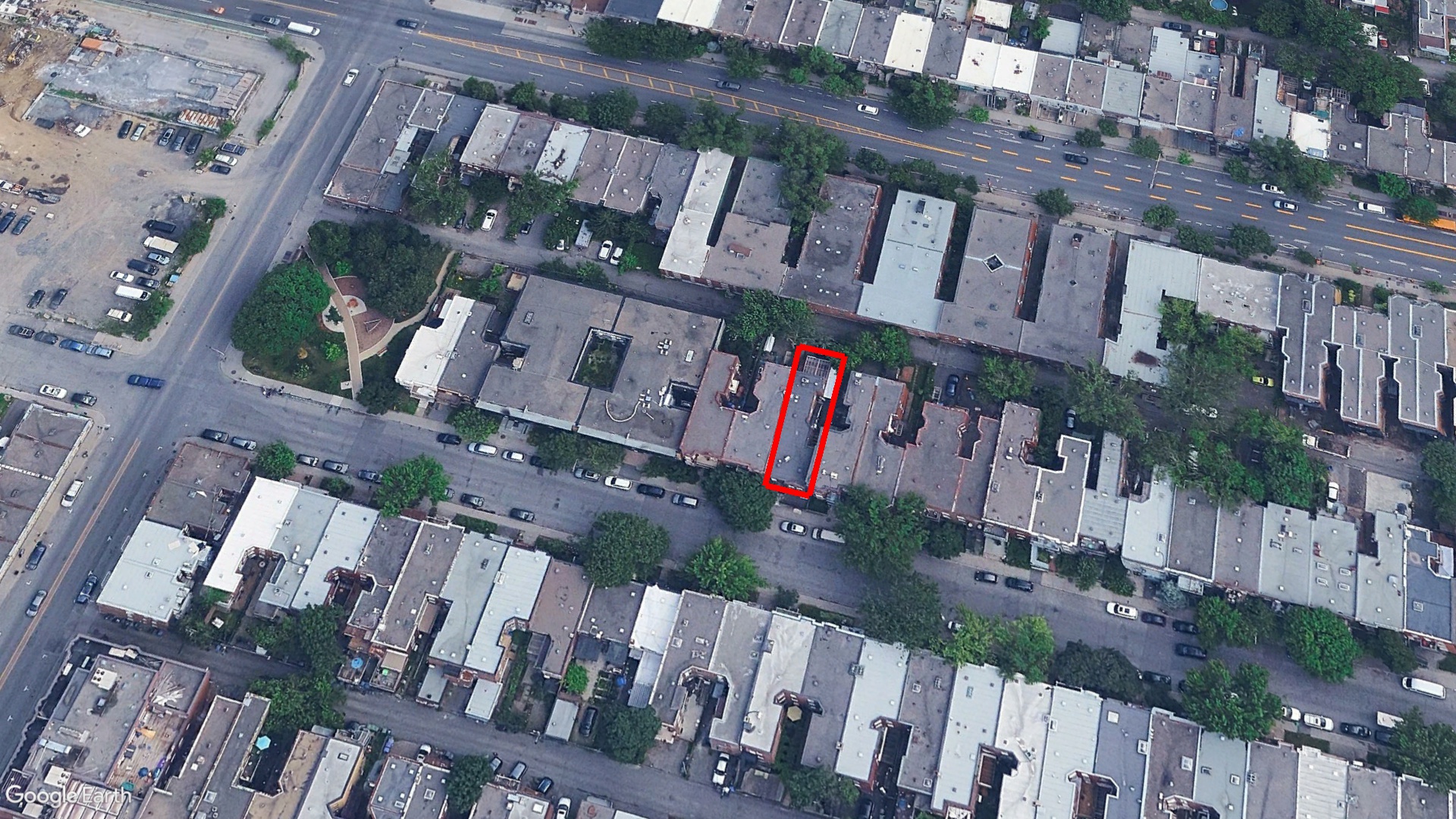 Tax Sale Montreal, Quebec - 560008-83