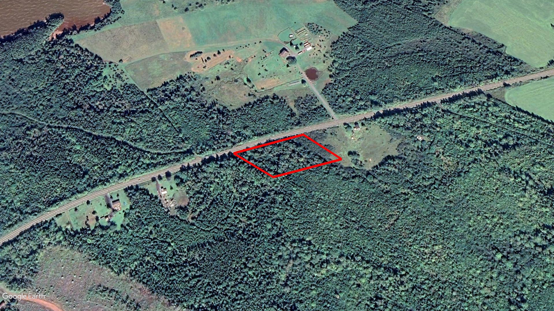 Tax Sale East Hants, Nova Scotia - 02669838