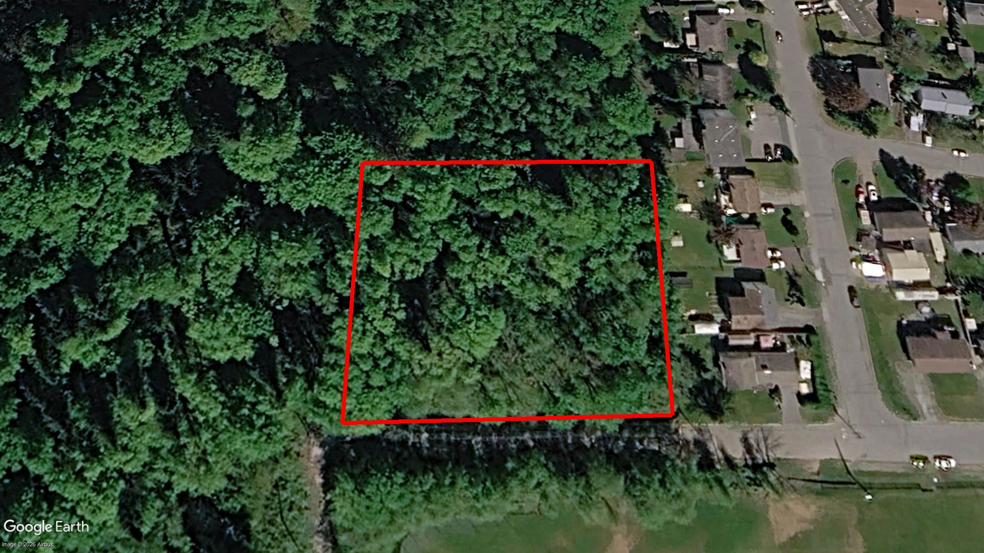 Tax Sale Prince George, British Columbia - 