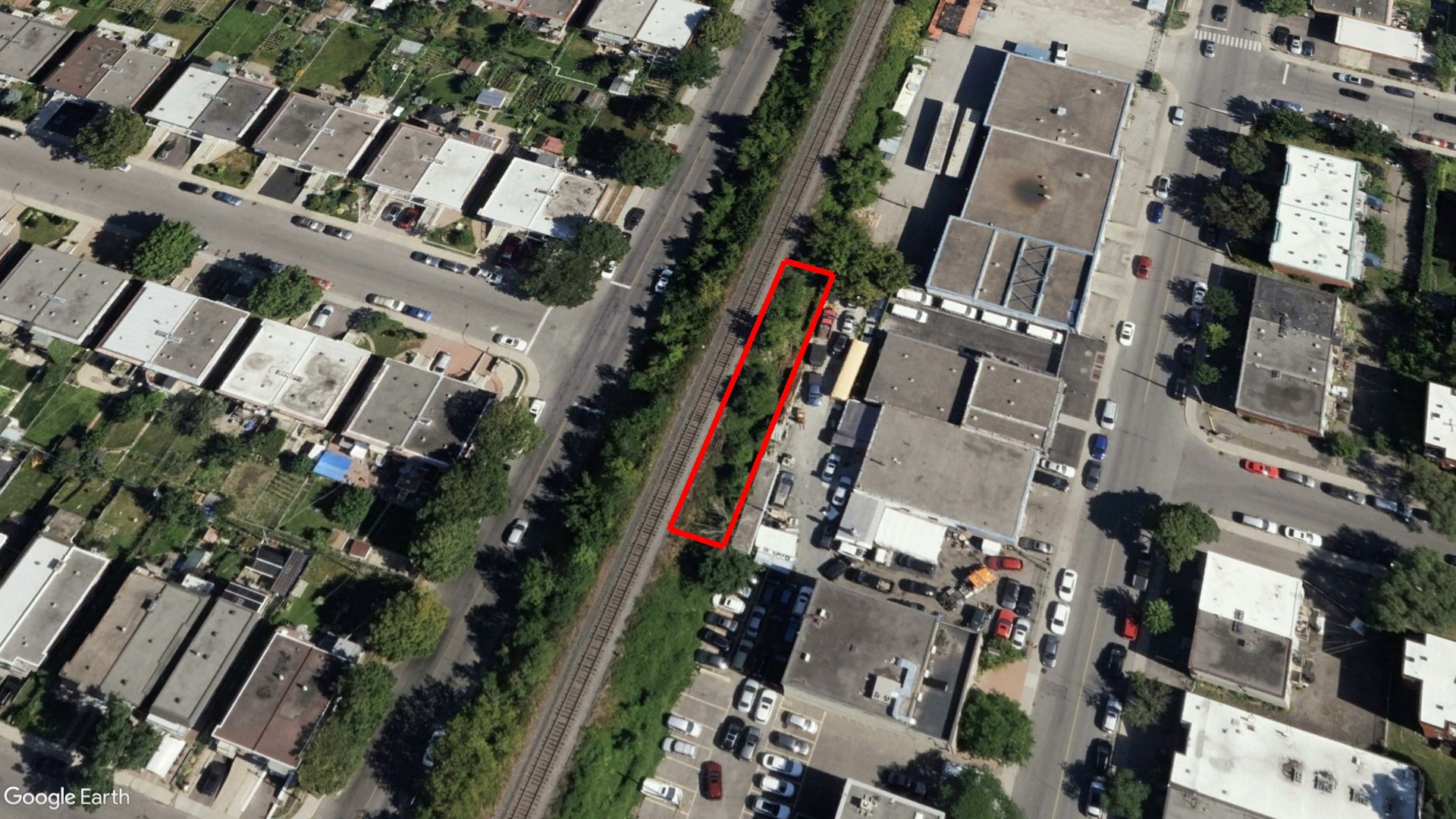 Tax Sale Montreal, Quebec - 714117-15