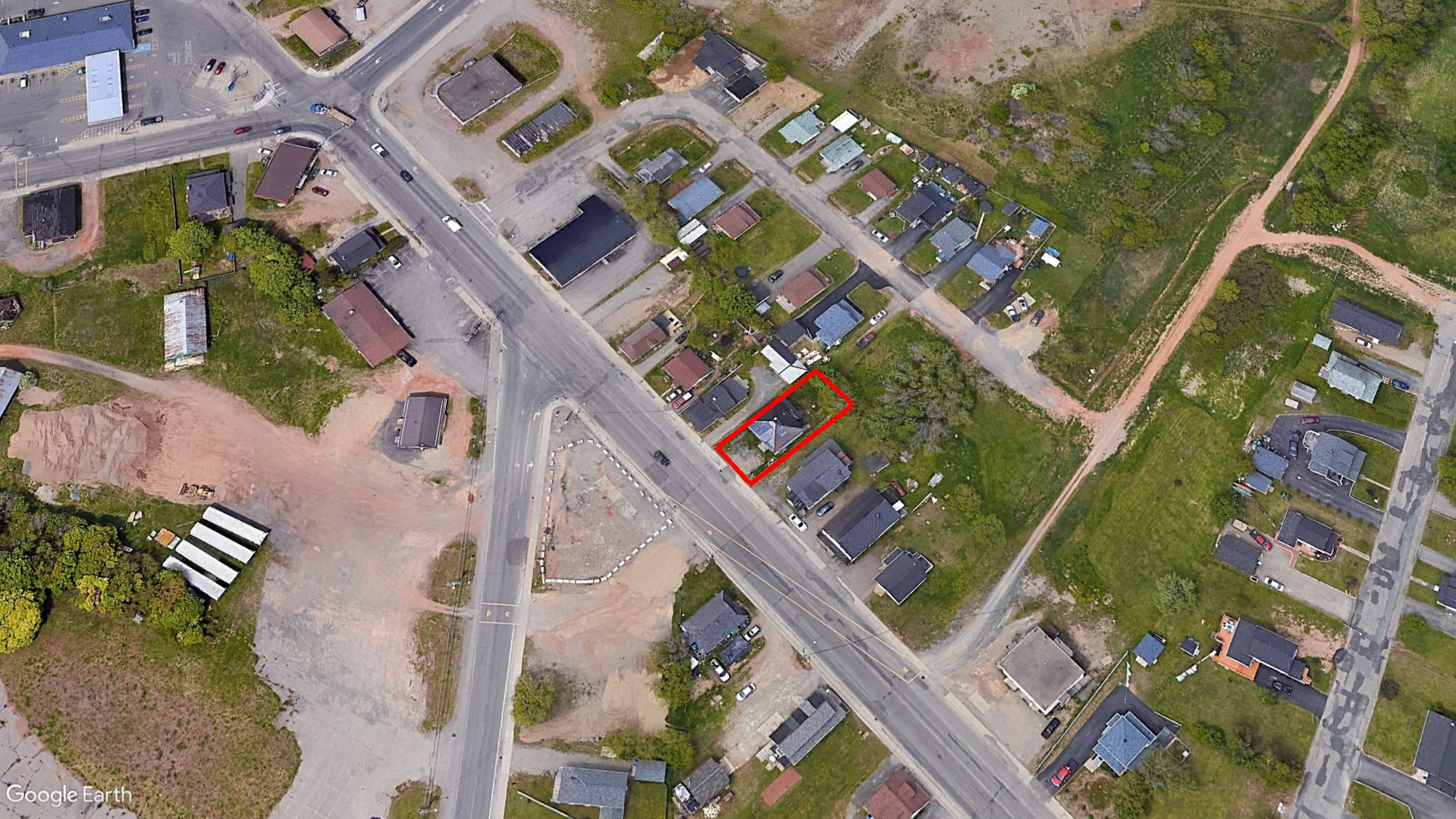 Tax Sale Gloucester, New Brunswick - 02851237