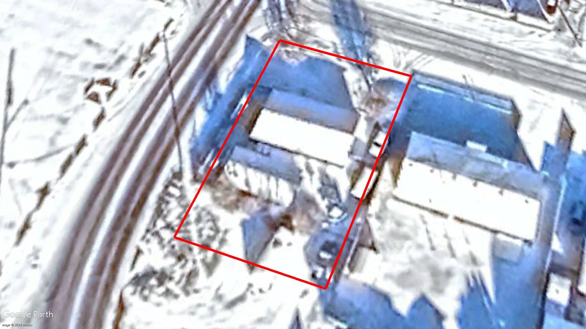 Tax Sale Merritt, British Columbia - 