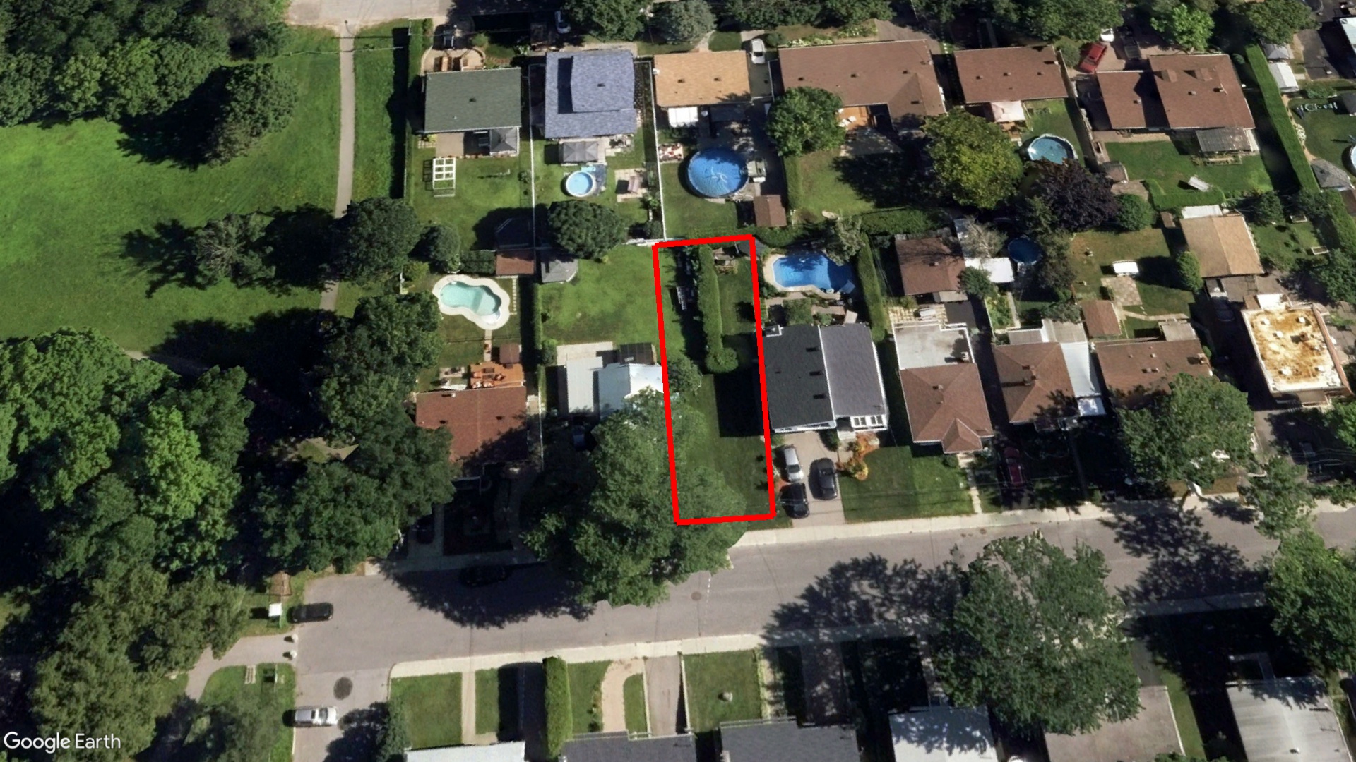 Tax Sale Montreal, Quebec - 803024-00