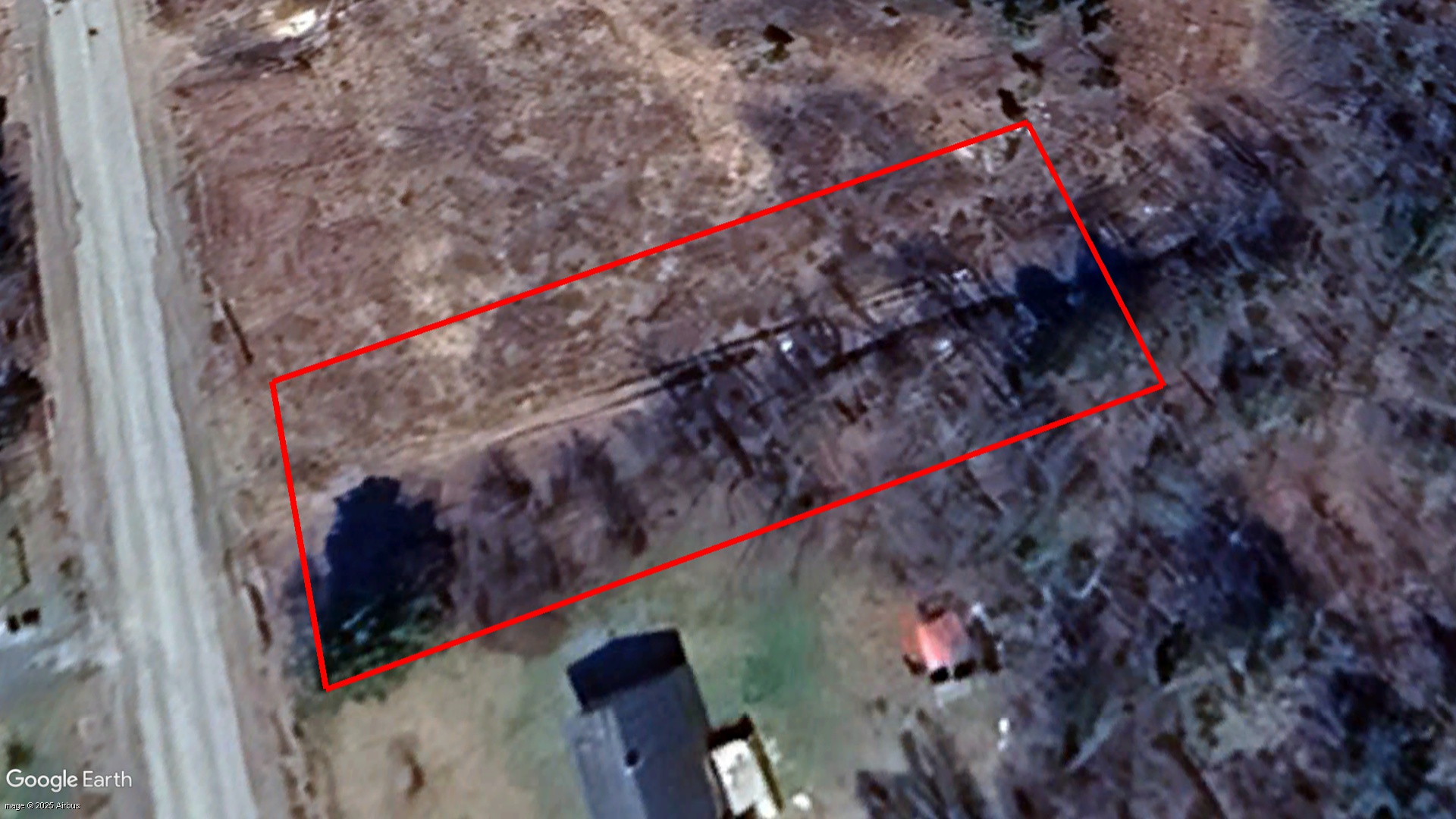 Tax Sale Northumberland, New Brunswick - 04255916