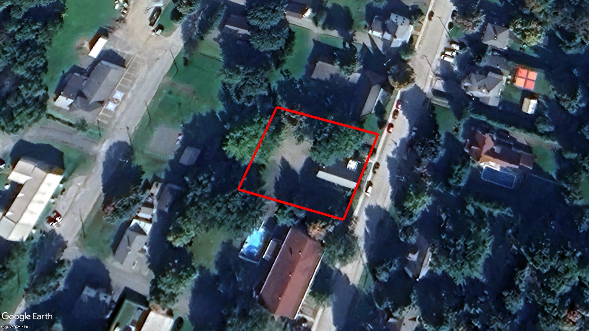 Tax Sale Sources, Quebec - 