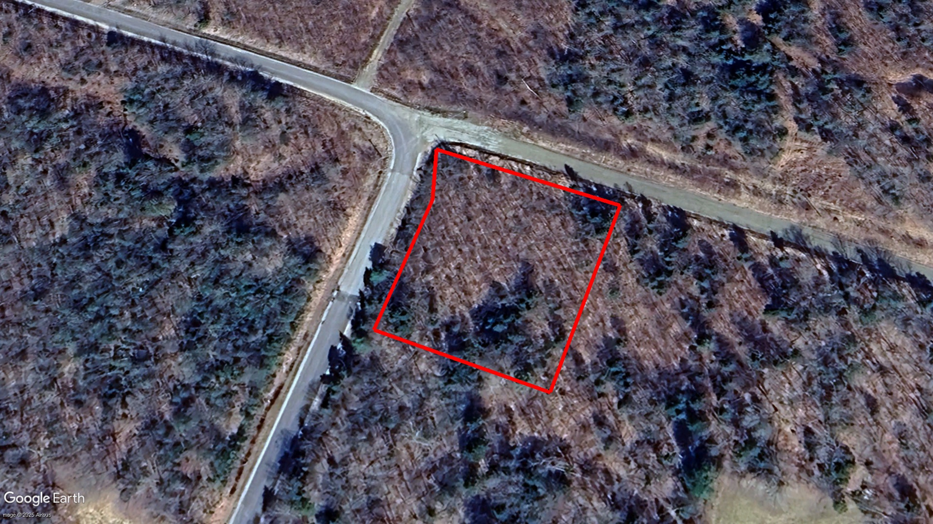 Tax Sale Clare, Nova Scotia - 03041107