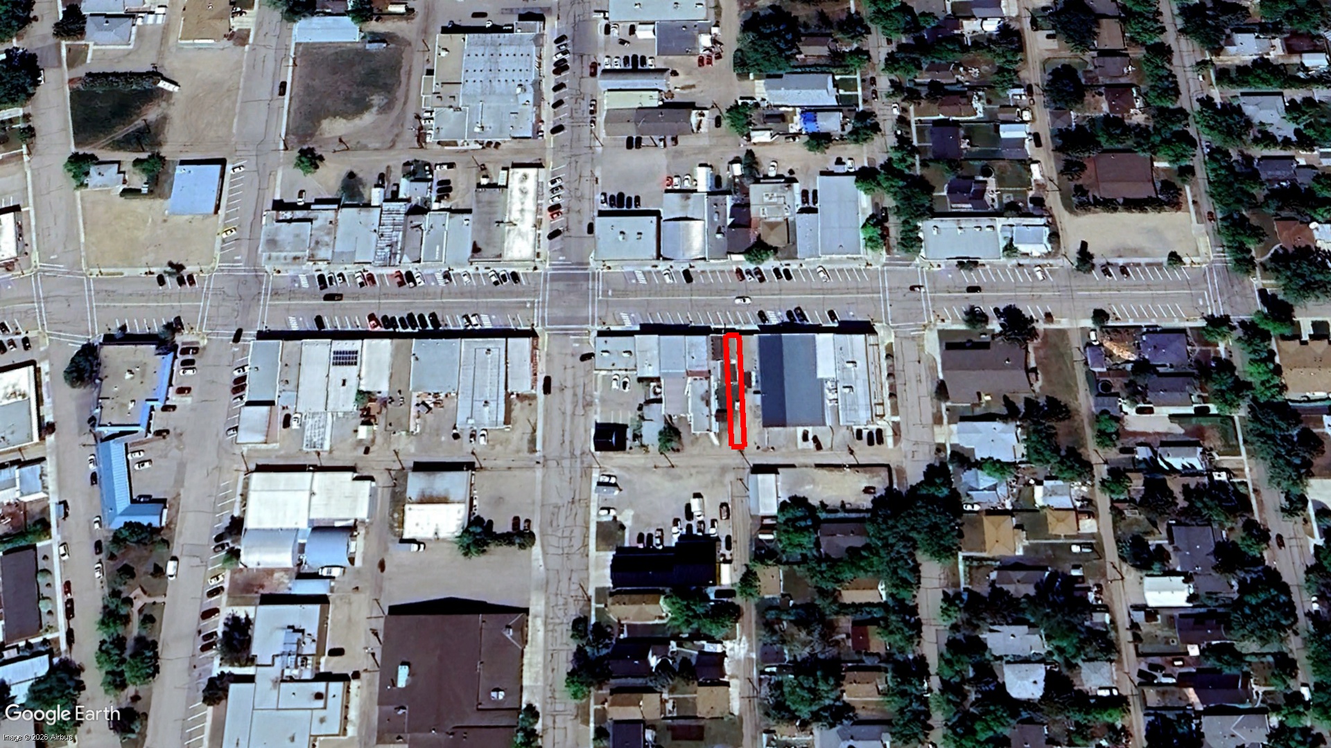Tax Sale Three Hills, Alberta - 