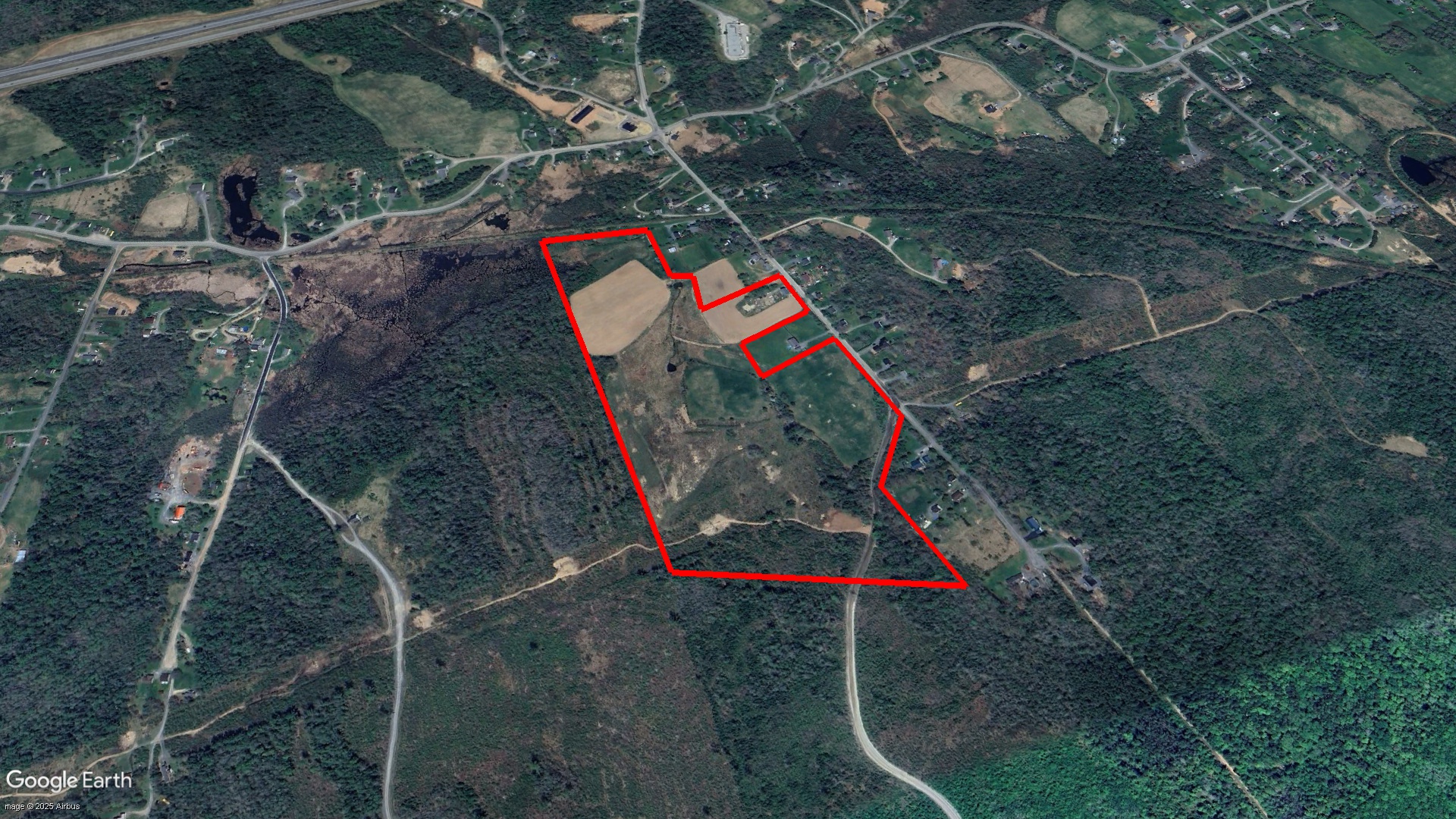 Tax Sale West Hants, Nova Scotia - 10722691