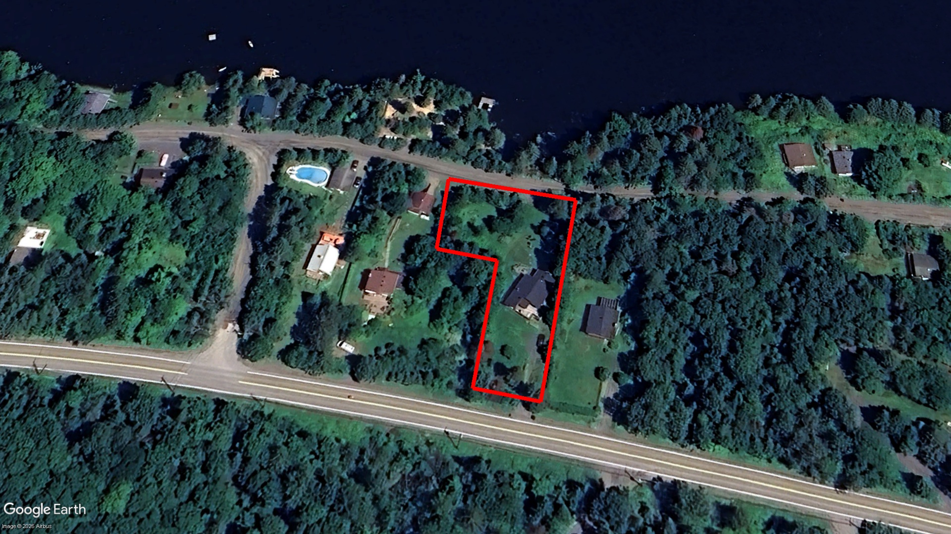 Tax Sale Les Pays-d'en-Haut, Quebec - 