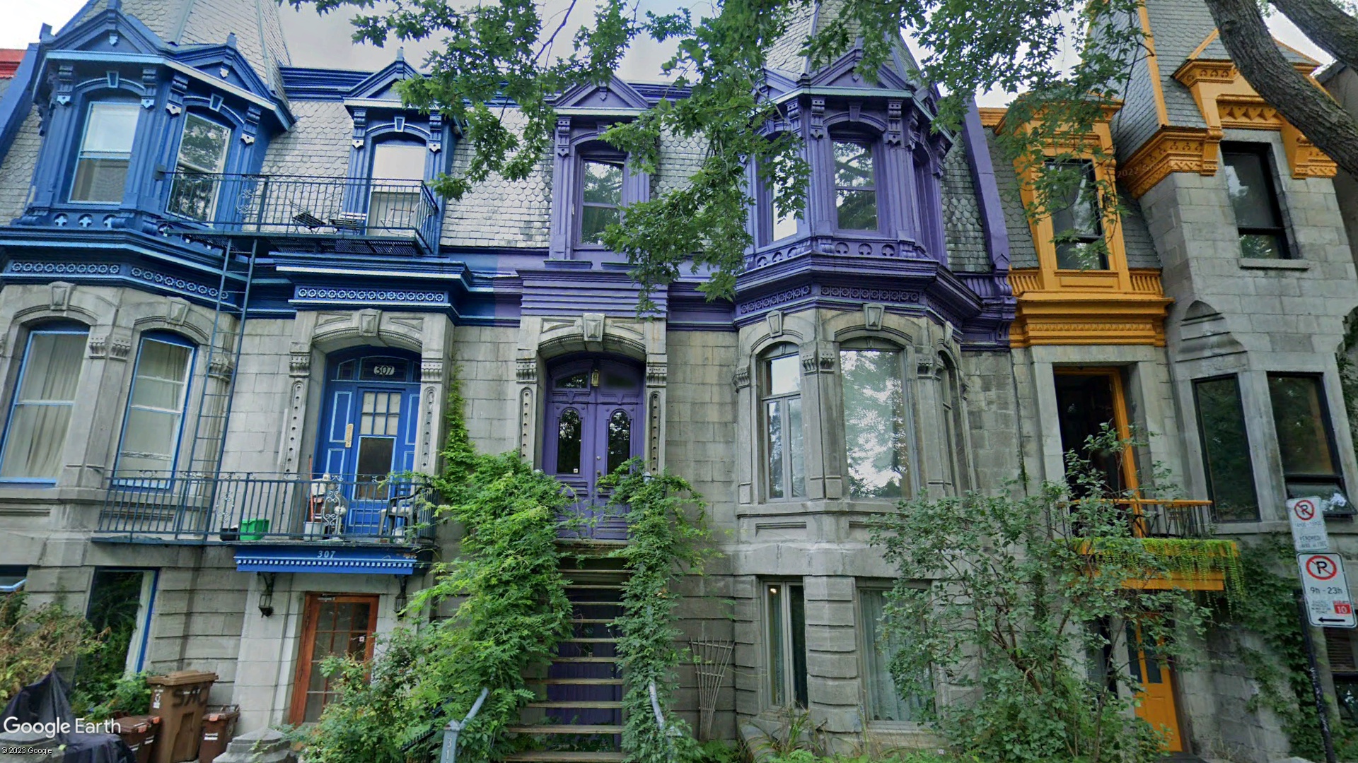 Tax Sale Montreal, Quebec - 281227-00 