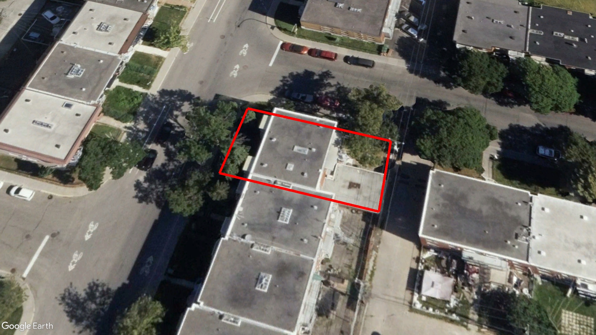 Tax Sale Montreal, Quebec - 386578-00