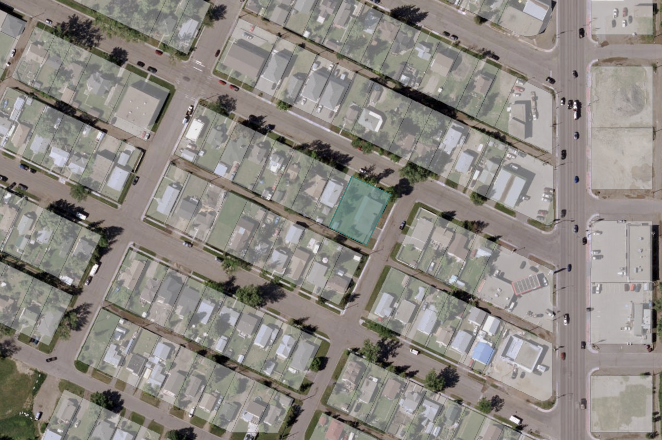 Tax Sale Dawson Creek, British Columbia - 27-206-000945.460