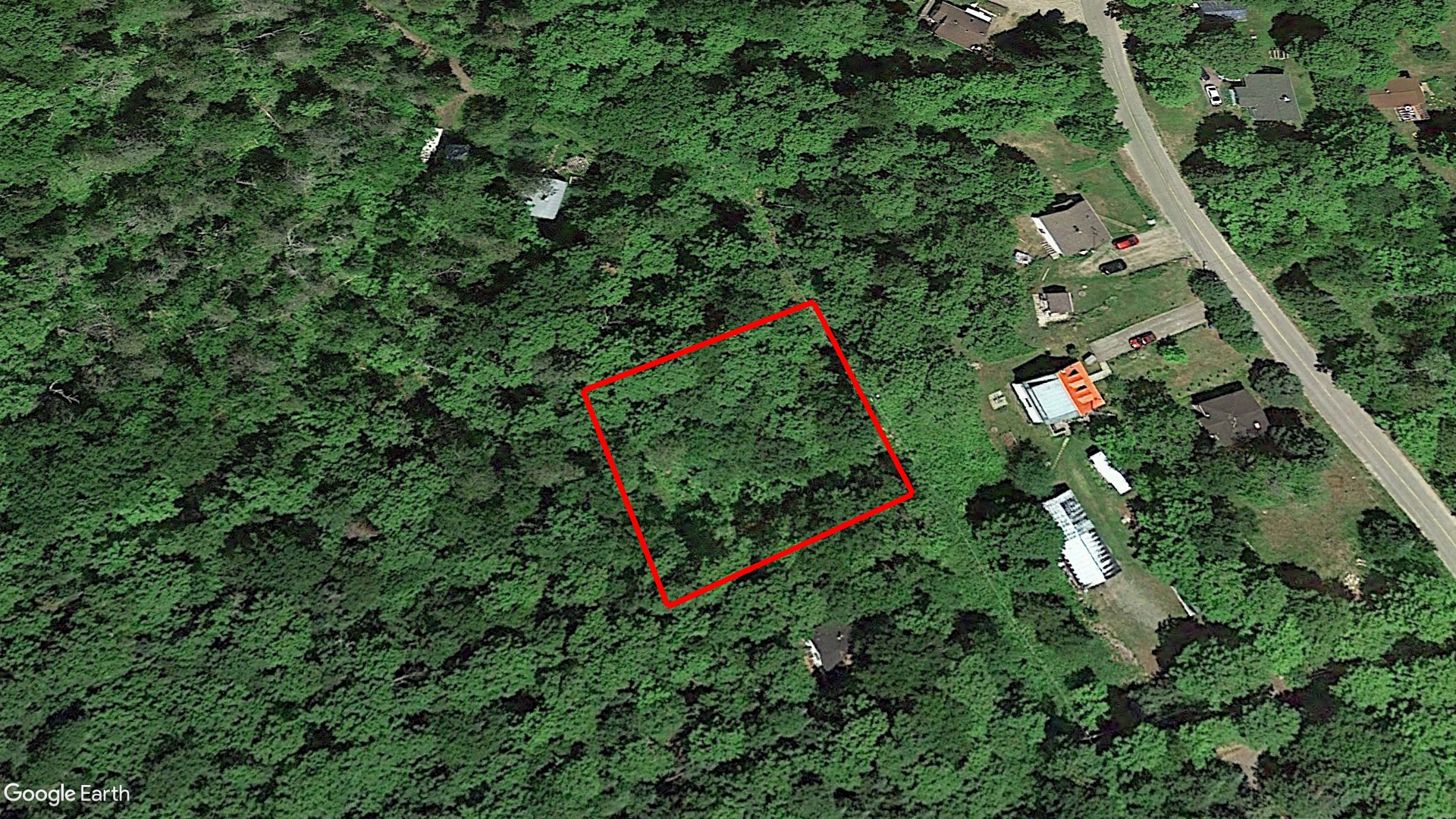 Tax Sale Les Pays-d'en-Haut, Quebec - 