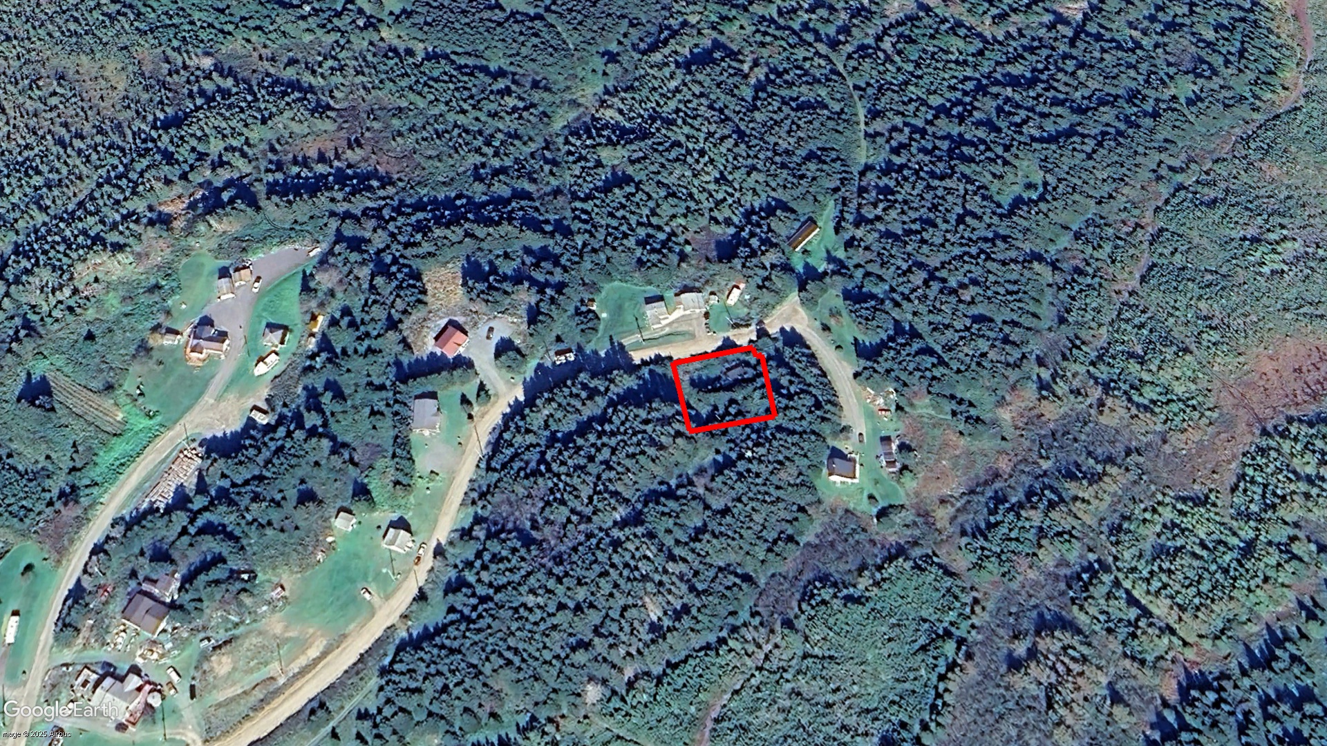 Tax Sale Richmond, Nova Scotia - 00367028