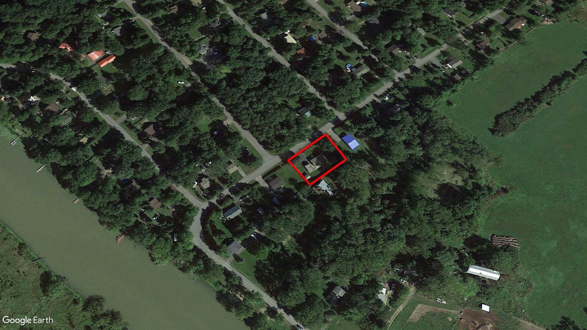 Tax Sale Vaudreuil-Soulanges, Quebec - 