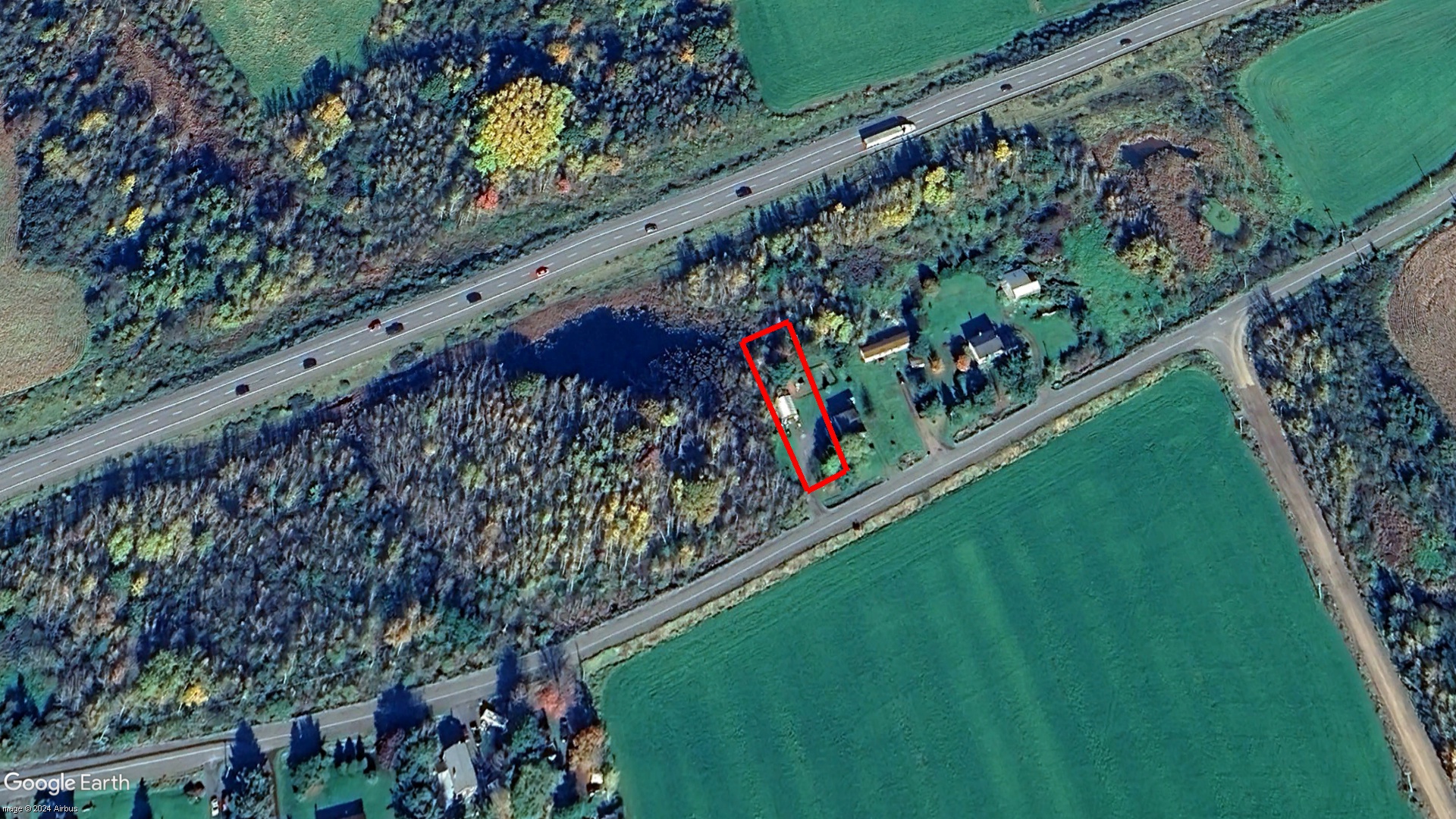 Tax Sale Kings, Nova Scotia - 09803610