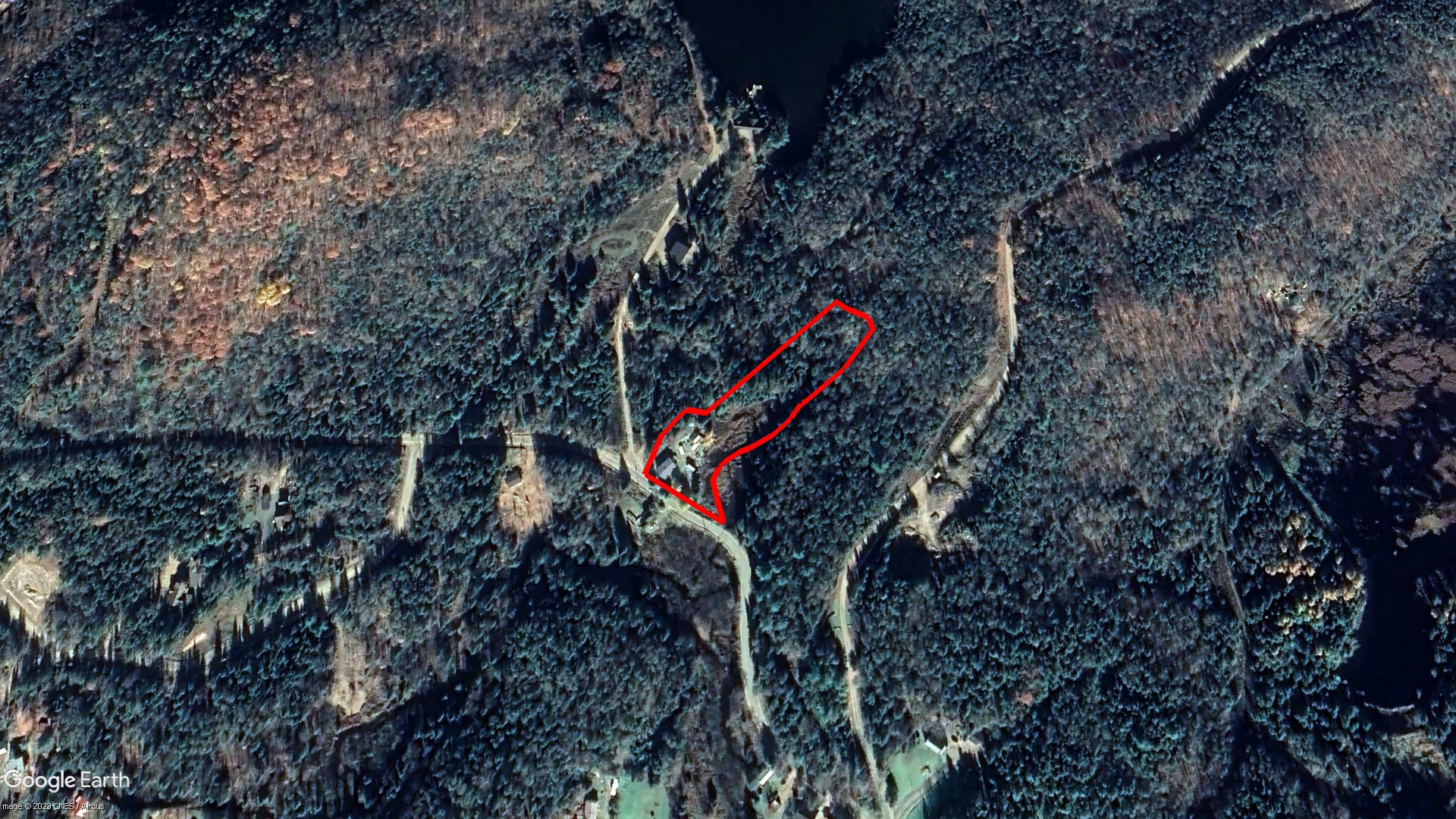 Tax Sale Maskinongé, Quebec - 3049-43-7195