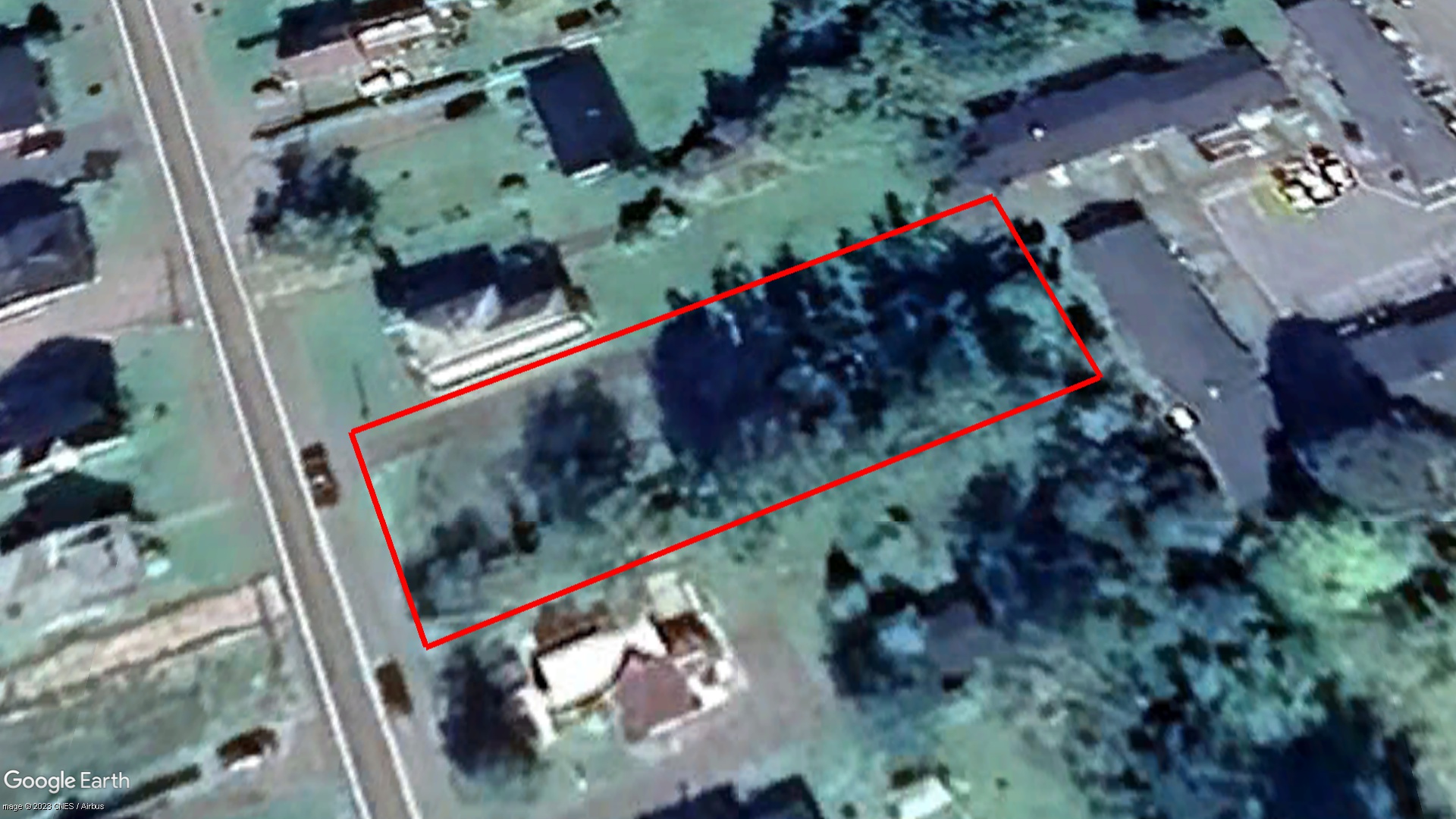 Tax Sale Cumberland, Nova Scotia - 00762334