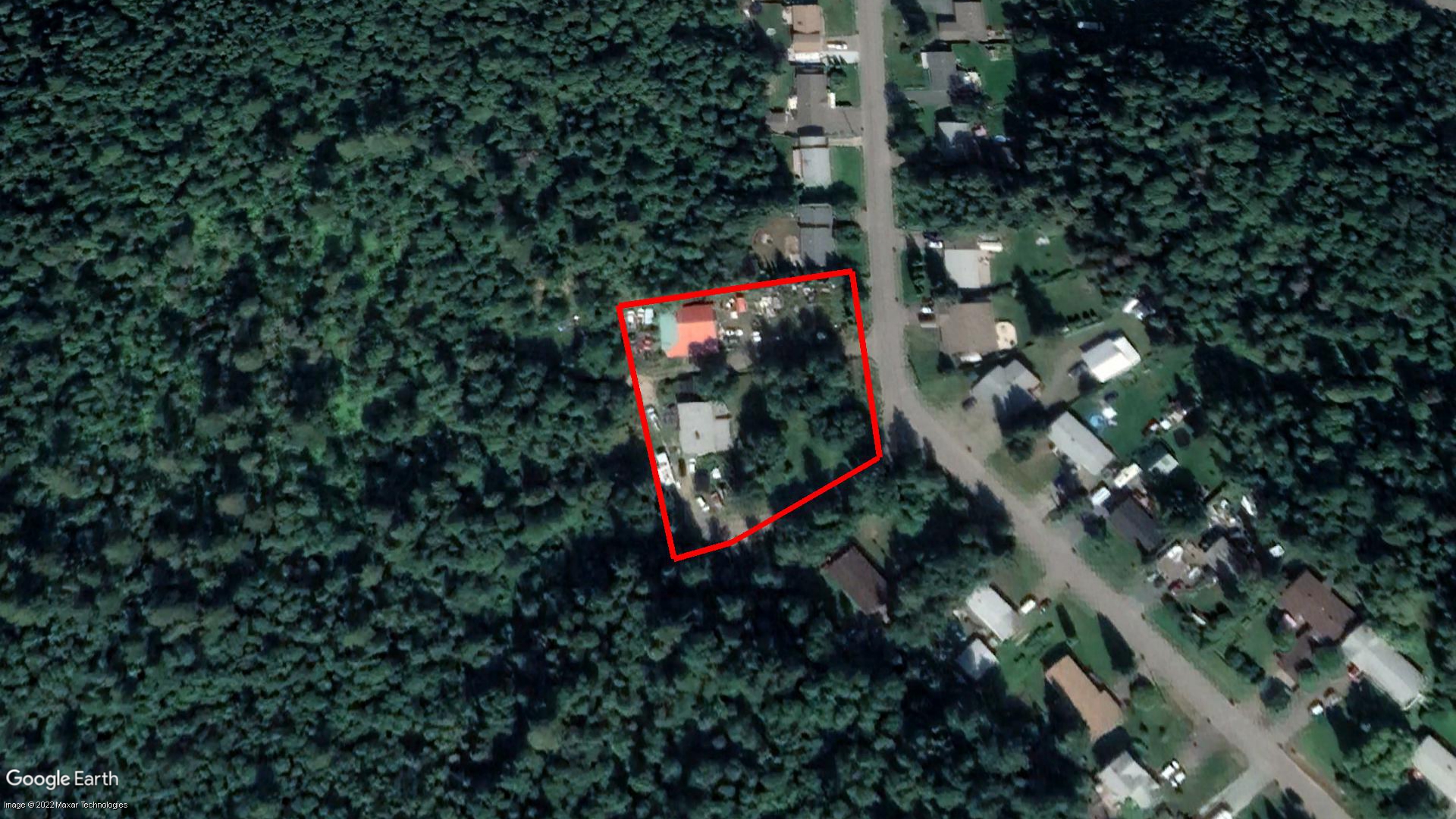 Tax Sale Prince George, British Columbia - 26-226-90-34838.100