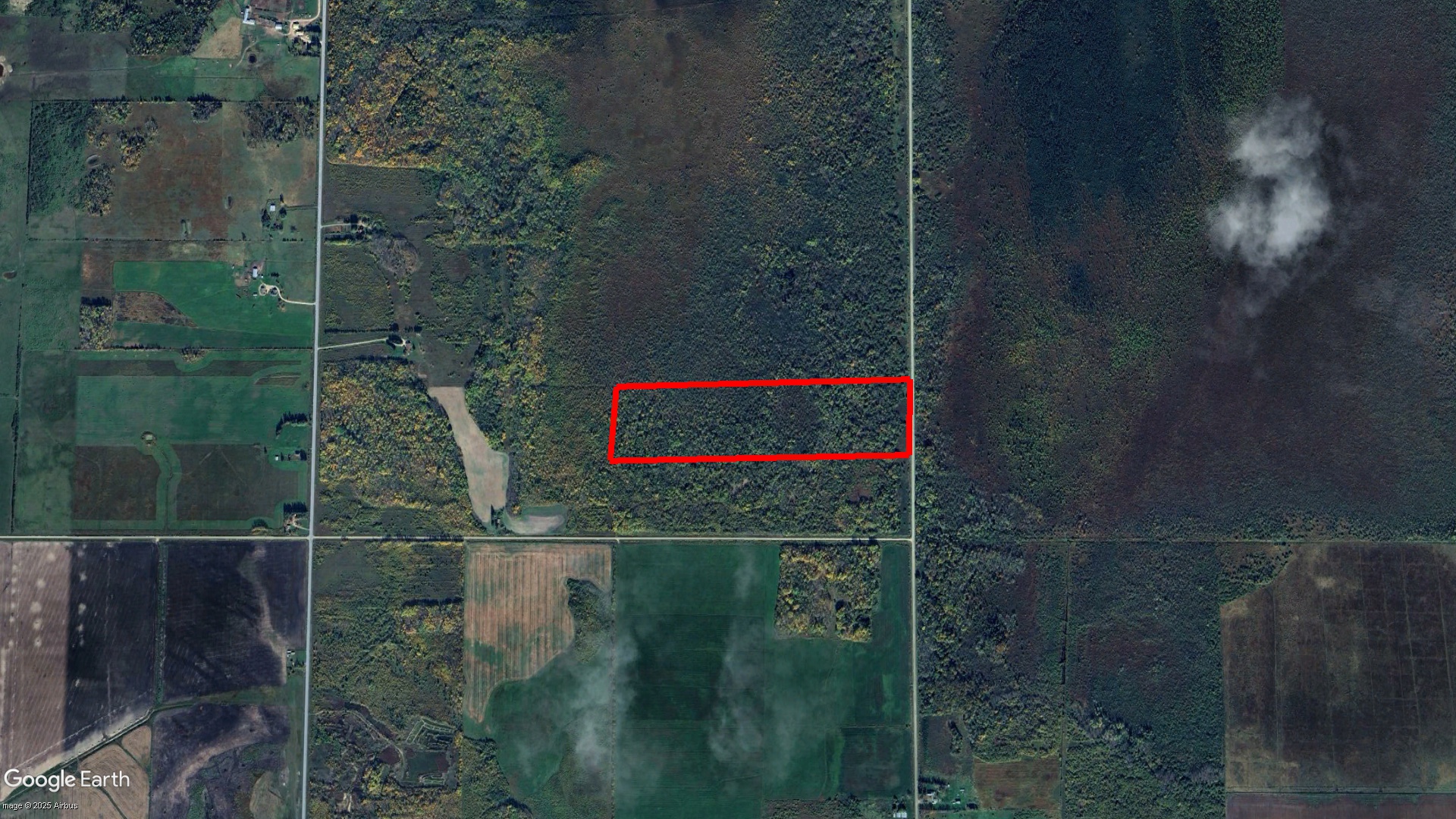 Tax Sale Dawson, Ontario - 