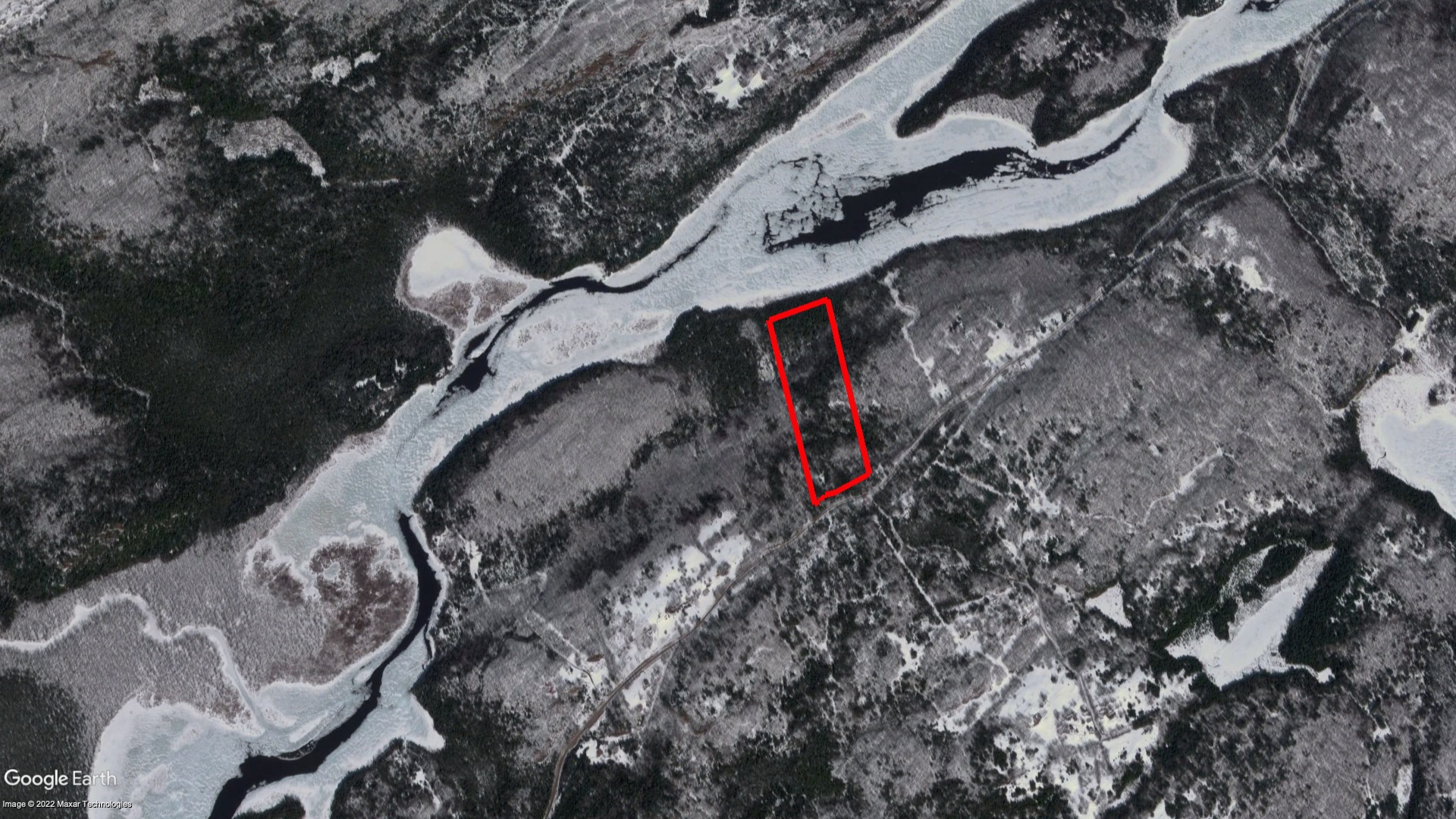 Tax Sale North Frontenac, Ontario - 