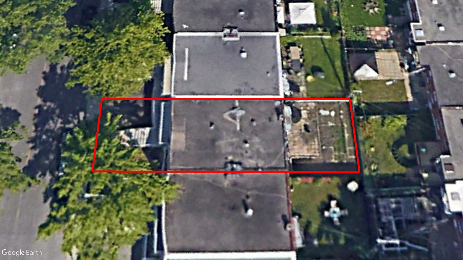 Tax Sale Montreal, Quebec - 040283-37