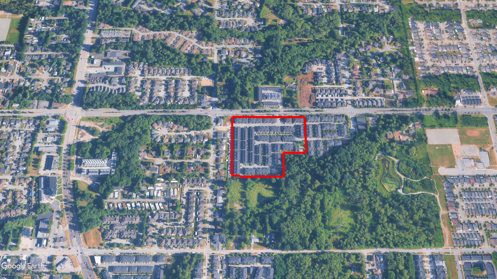 Tax Sale Surrey, British Columbia - 