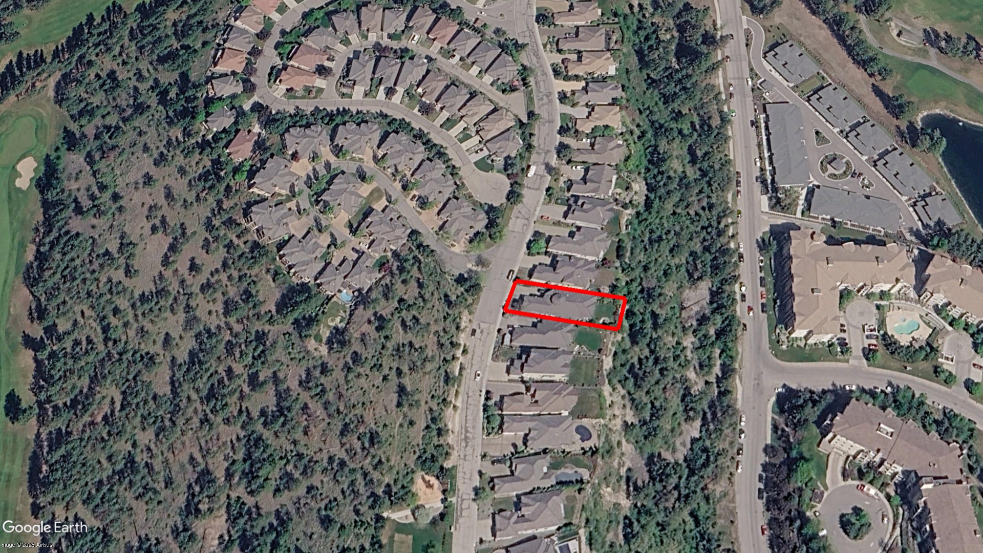 Tax Sale Kelowna, British Columbia - 