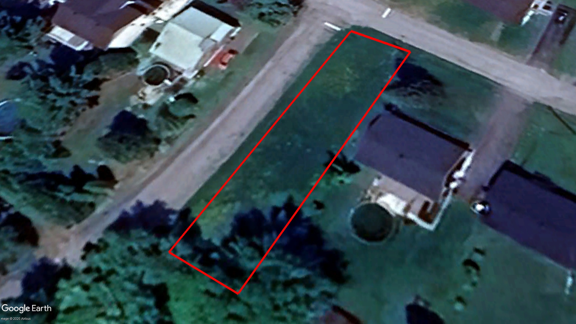 Tax Sale D’Autray, Quebec - 